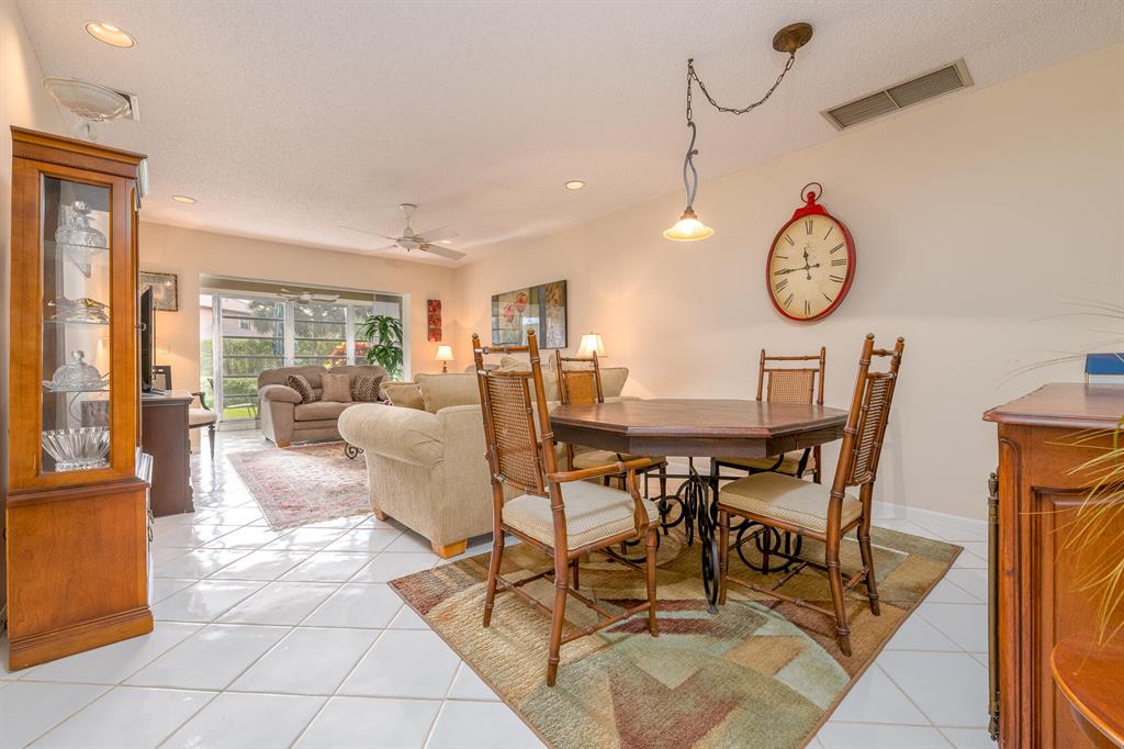 BOCA LAKES CONDO - Residential