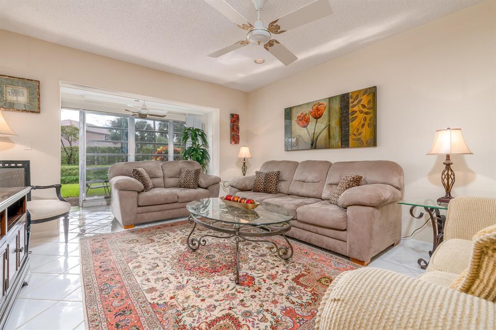 BOCA LAKES CONDO - Residential