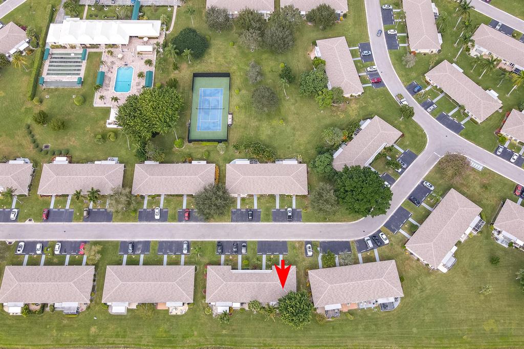 BOCA LAKES CONDO - Residential