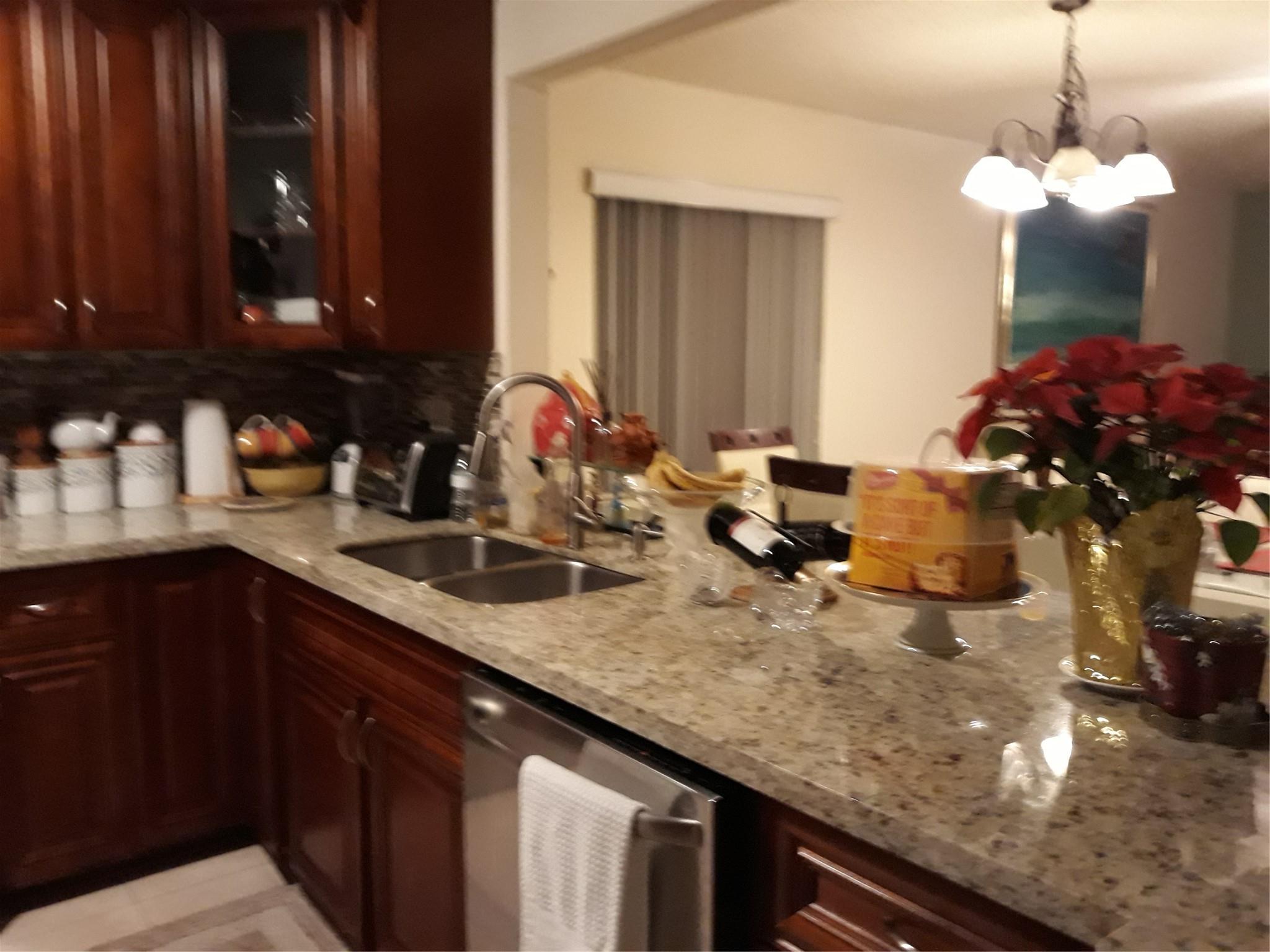 3 BEDROMS, 2 BATHROOMS AND 1 HALF BATH CORNER UNIT TOWNHOUSE IN THE WESTREE WATERFRONT VIEW, COMPLETELY REMODELED, IMPACT WINDOWS, NEW WATER HEATER, NEW AC, STAINLESS STEEL APPLIACES, WOOD CABINETS AND GRANITE COUNTER TOP, LOCATED IN A QUIET NEIGHBORHOOD, WALK TO THE MALL, PUBLIX, COU8RT, LIBRARY, BANKS, NEW RESTAURANTS. EASY ACCESS TO STR-595.