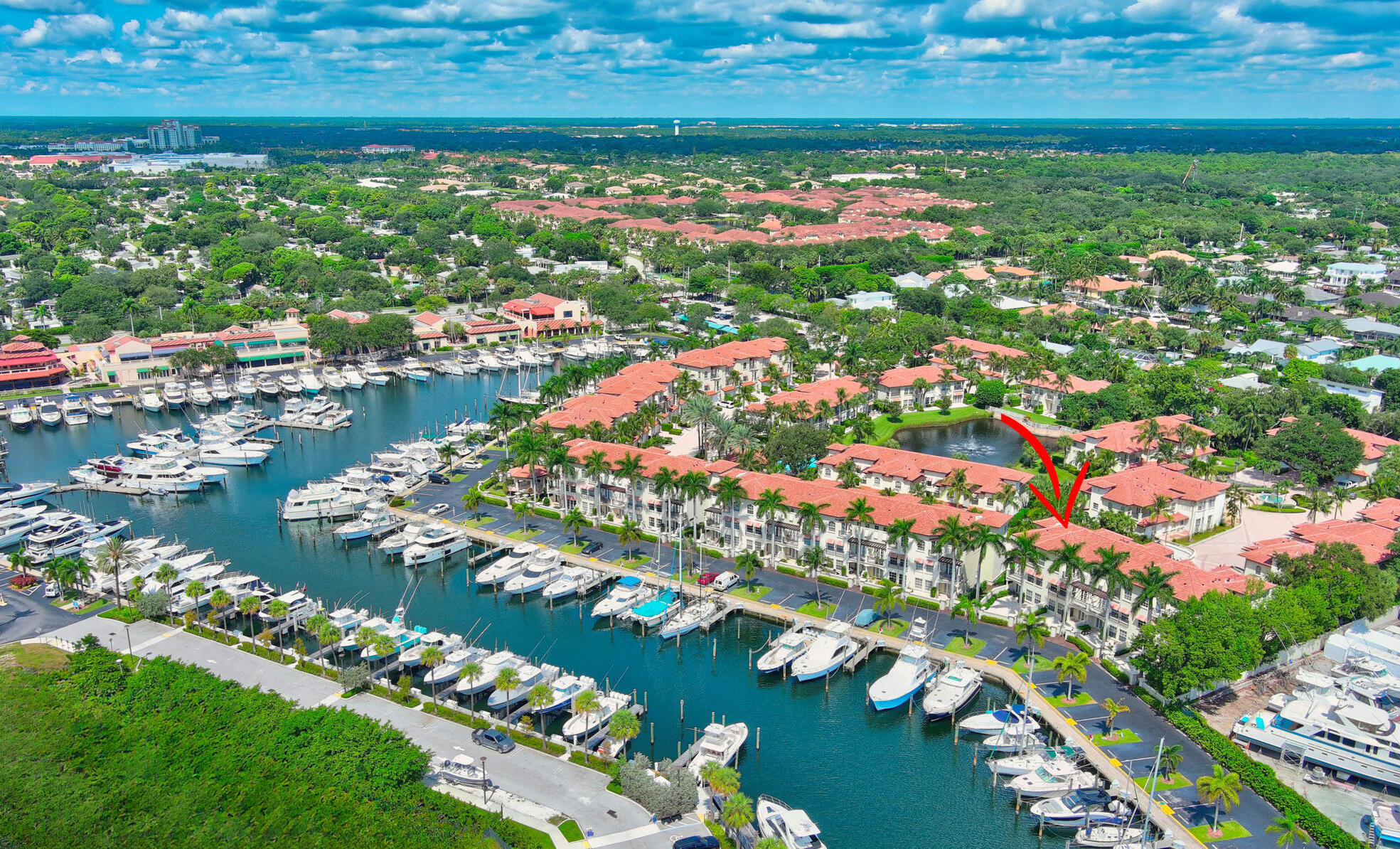 MARINA GARDENS 2 - Residential