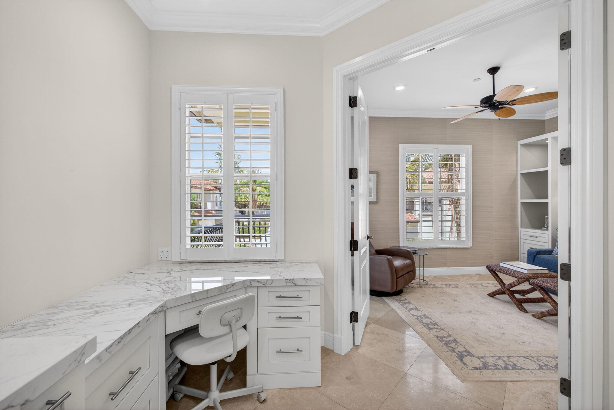 MARINA GARDENS 2 - Residential