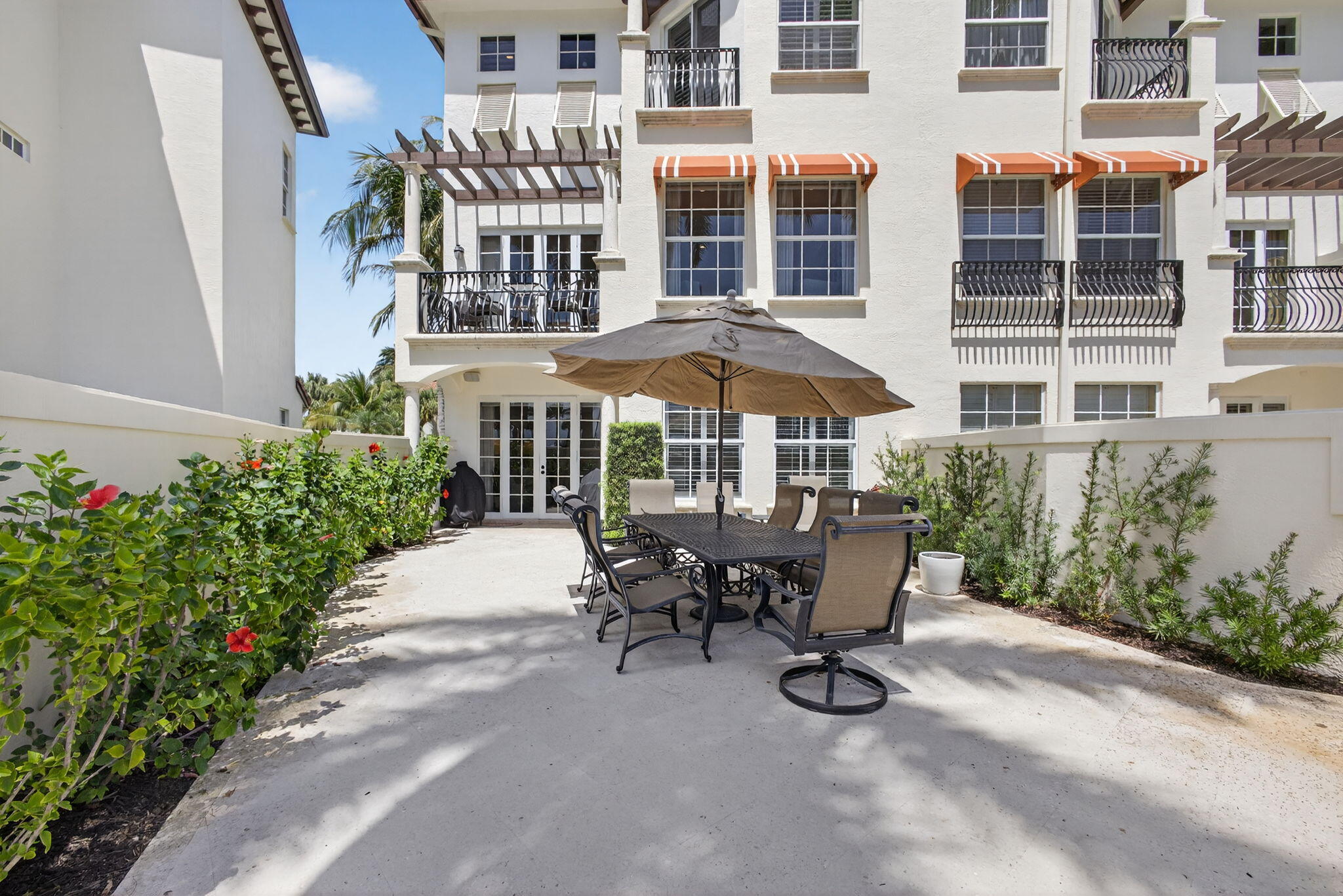 MARINA GARDENS 2 - Residential