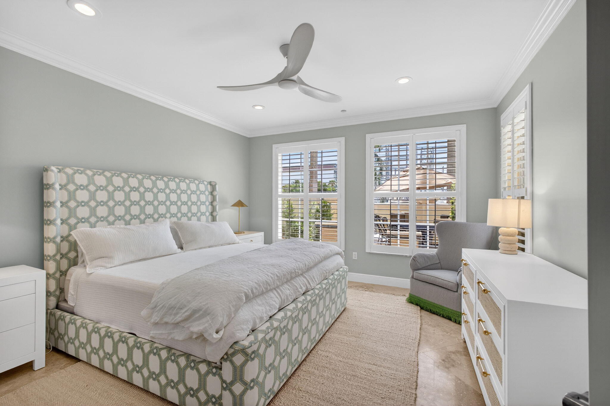 MARINA GARDENS 2 - Residential