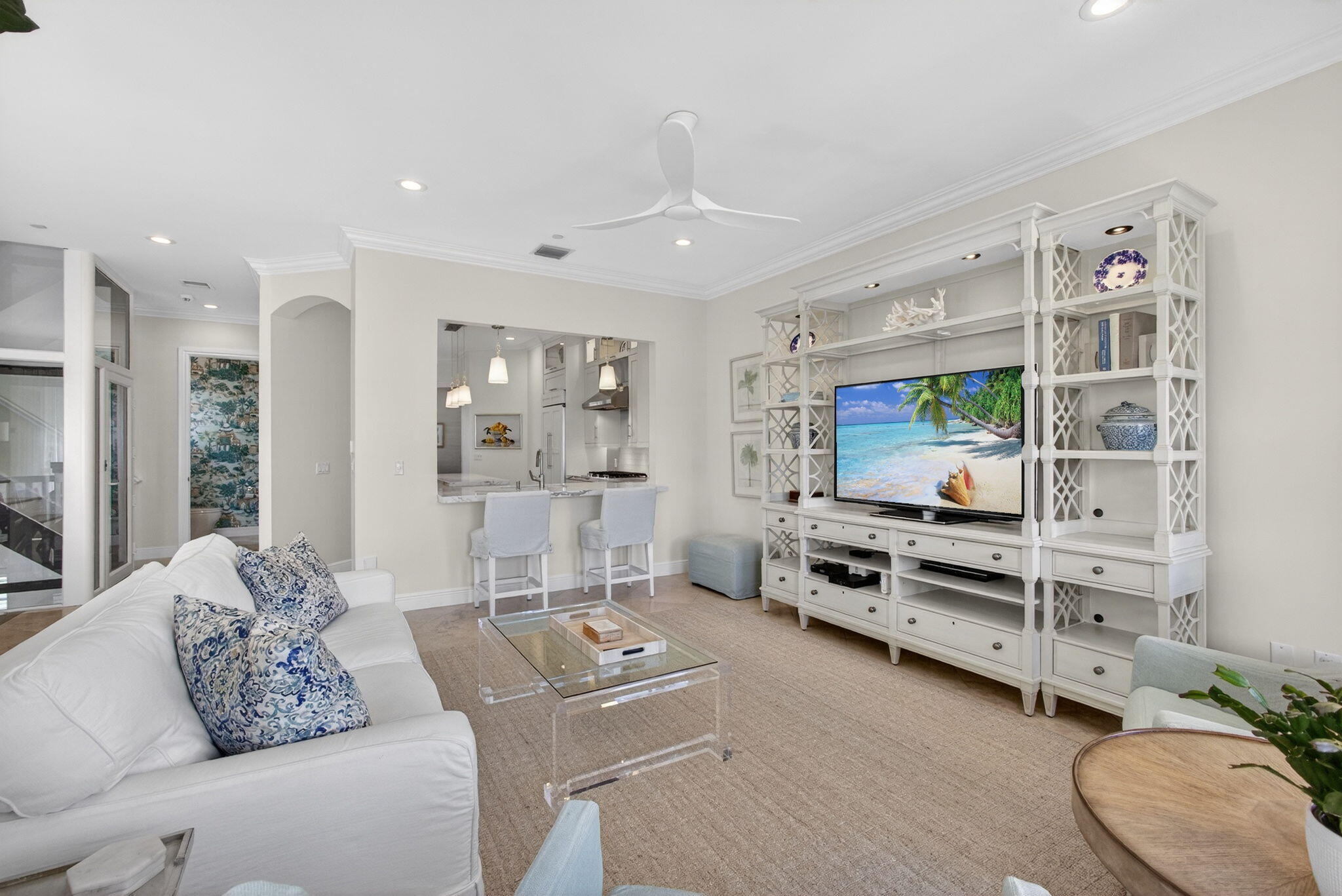 MARINA GARDENS 2 - Residential