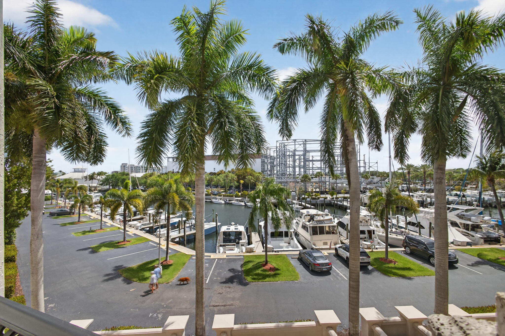 MARINA GARDENS 2 - Residential