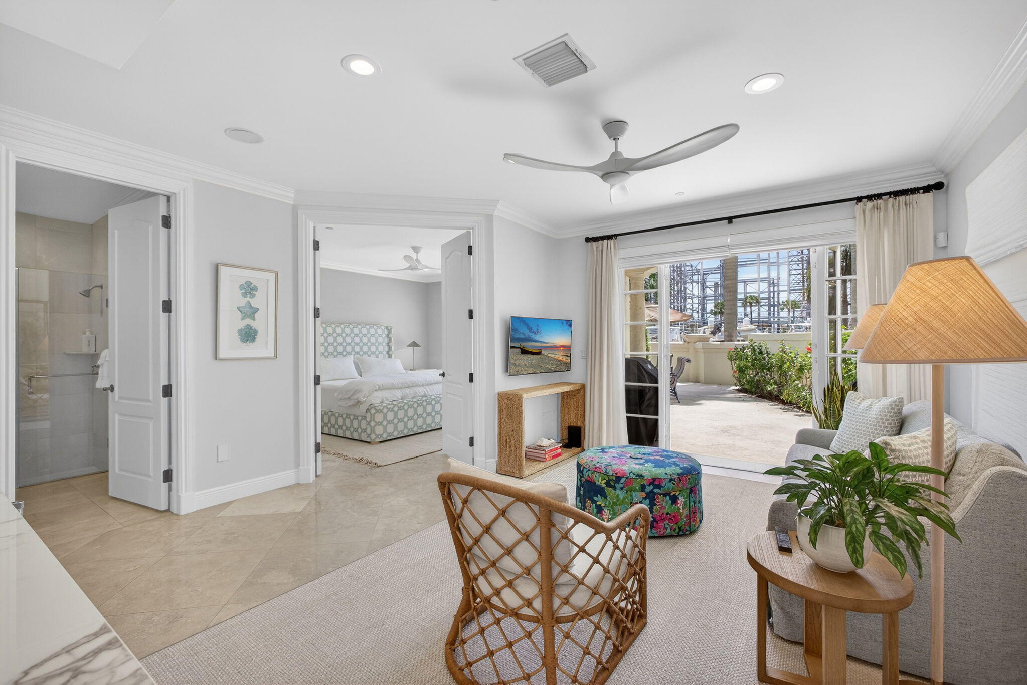 MARINA GARDENS 2 - Residential