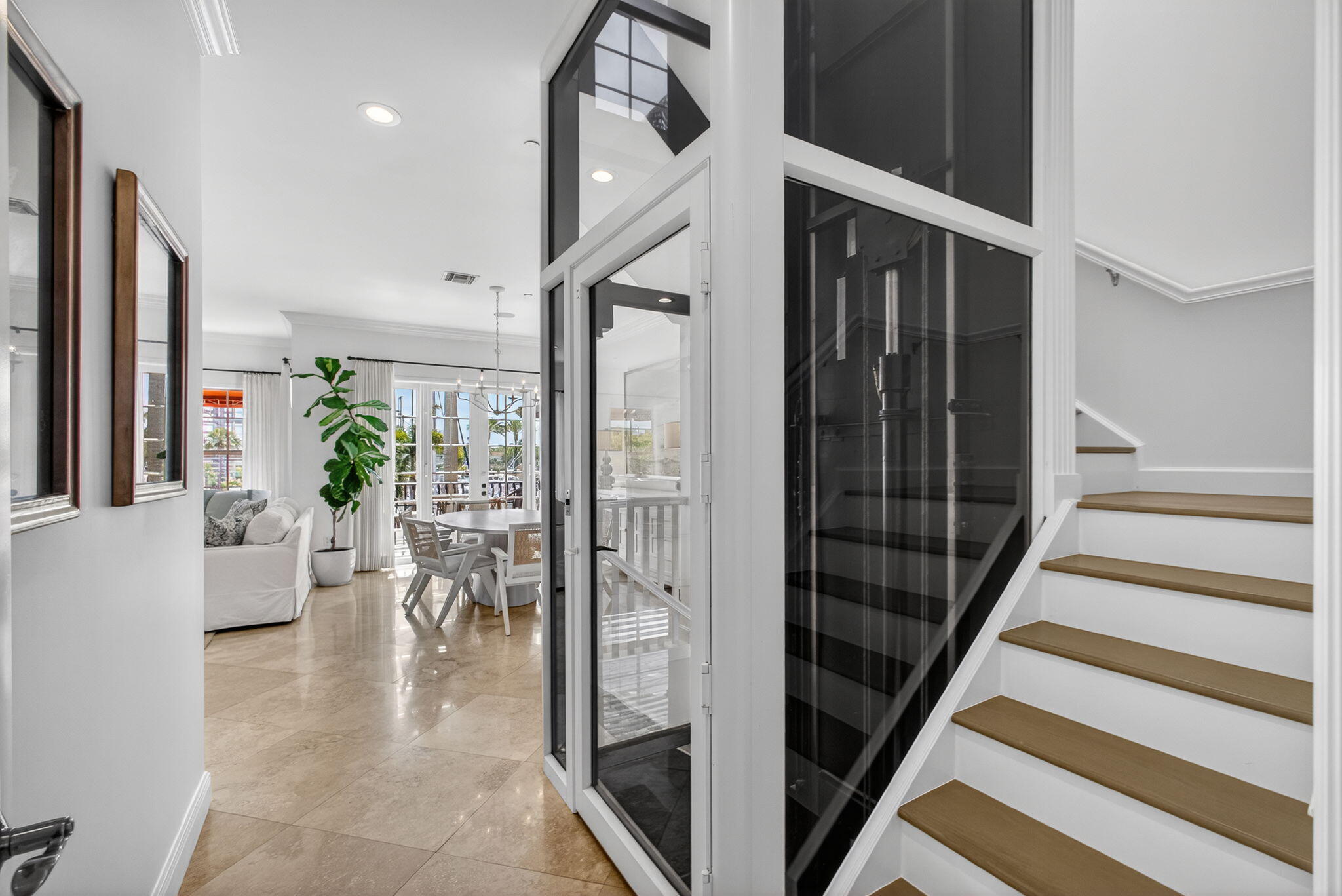 MARINA GARDENS 2 - Residential