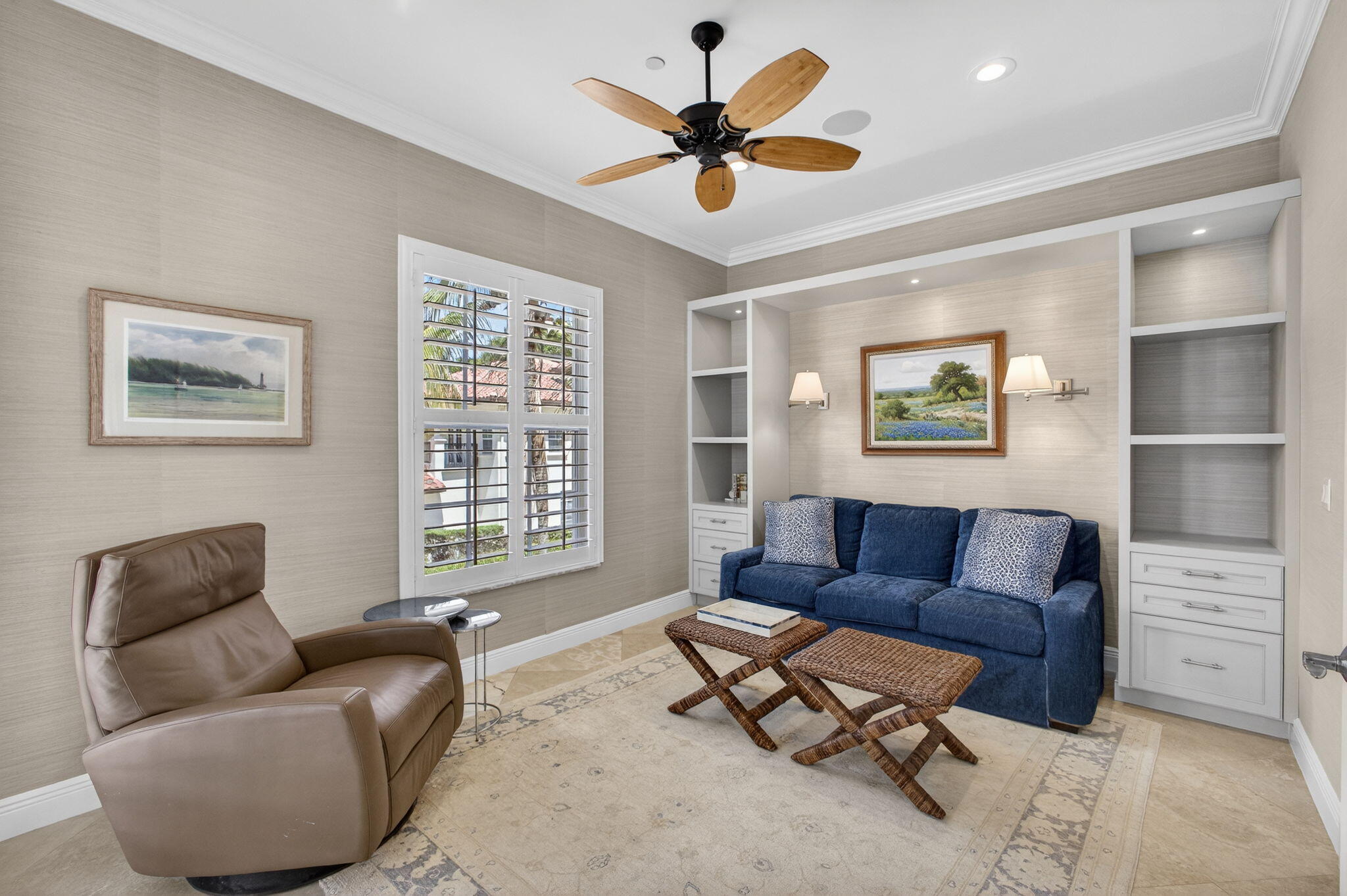 MARINA GARDENS 2 - Residential