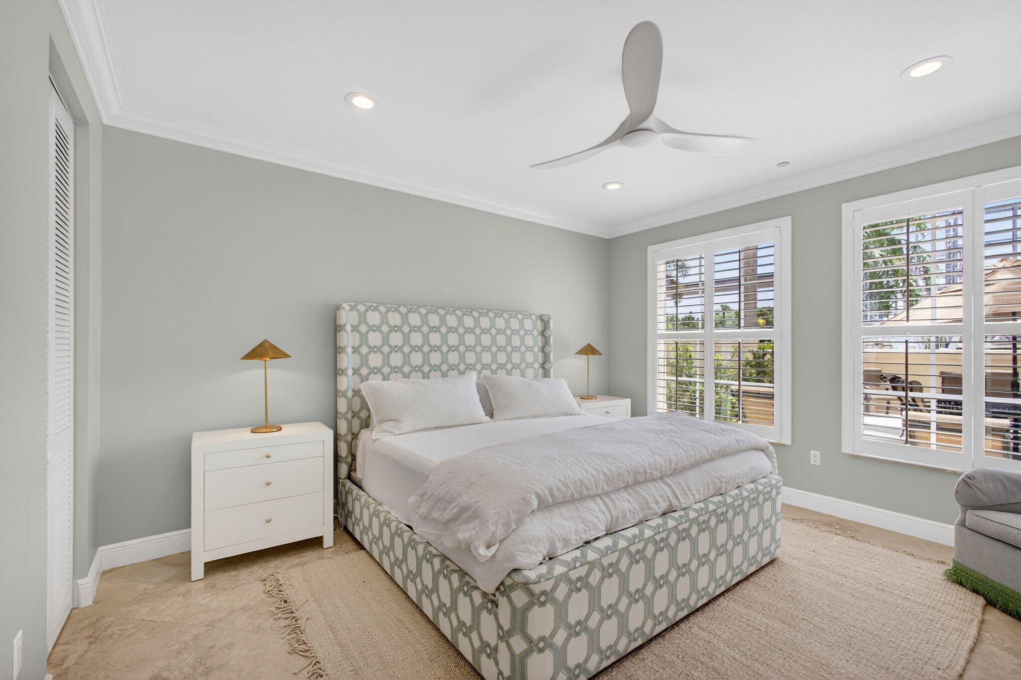 MARINA GARDENS 2 - Residential