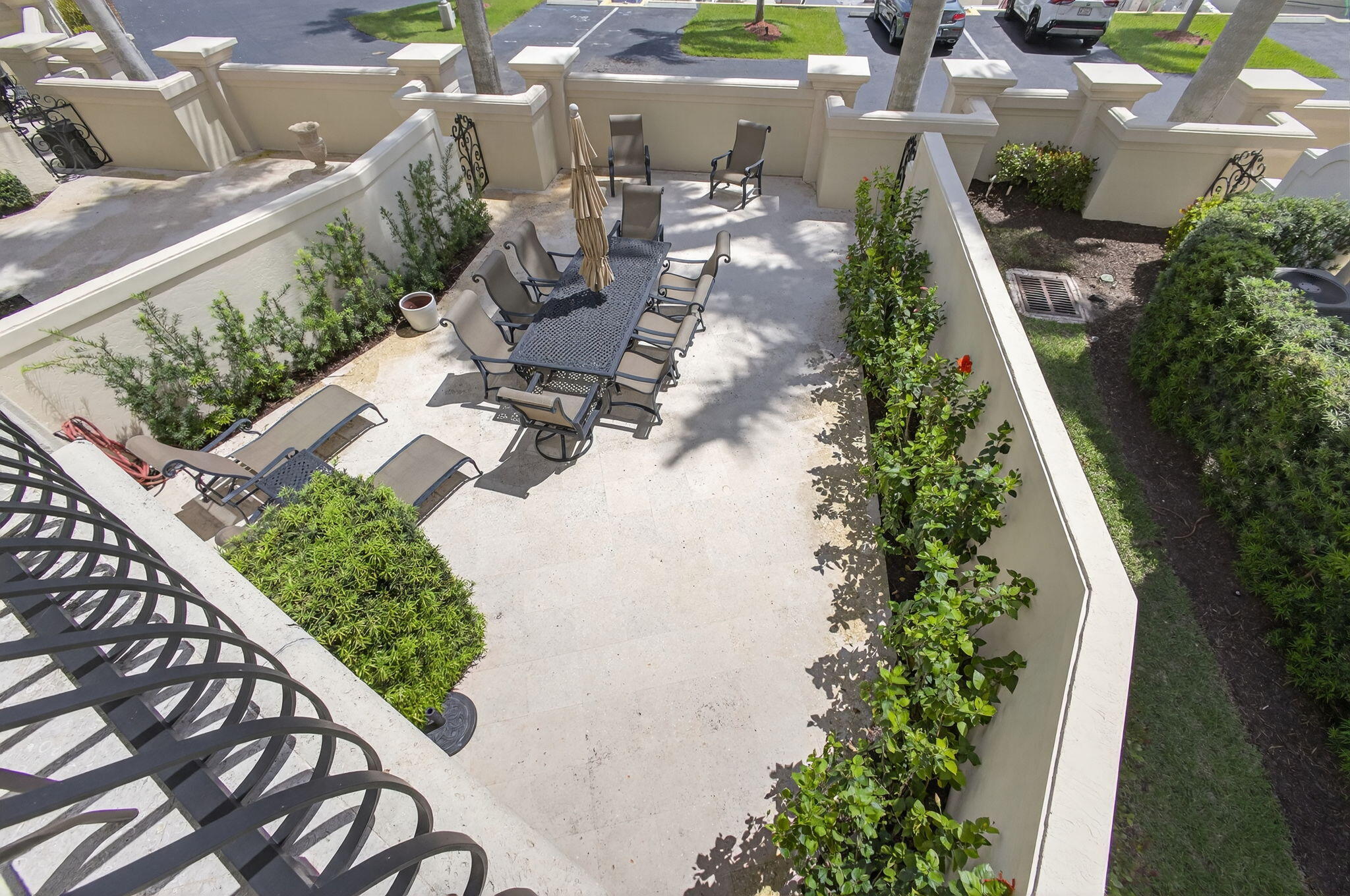 MARINA GARDENS 2 - Residential