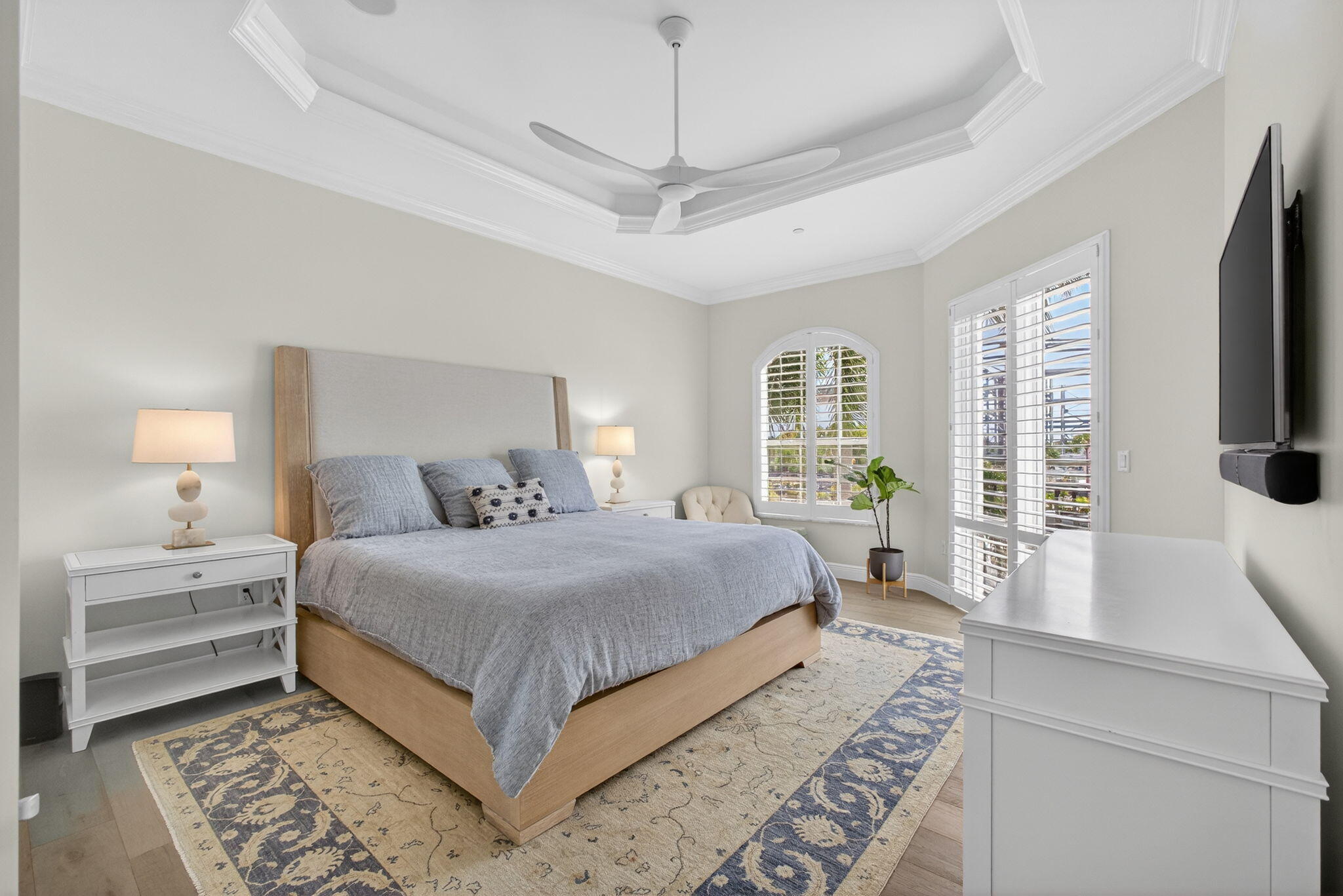 MARINA GARDENS 2 - Residential