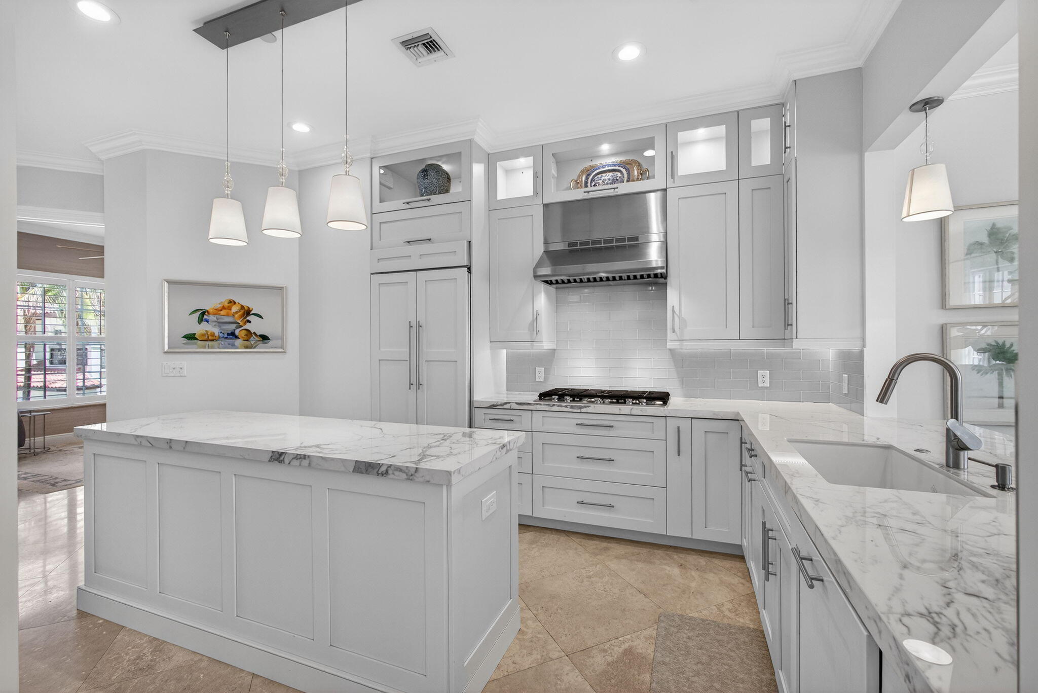 MARINA GARDENS 2 - Residential