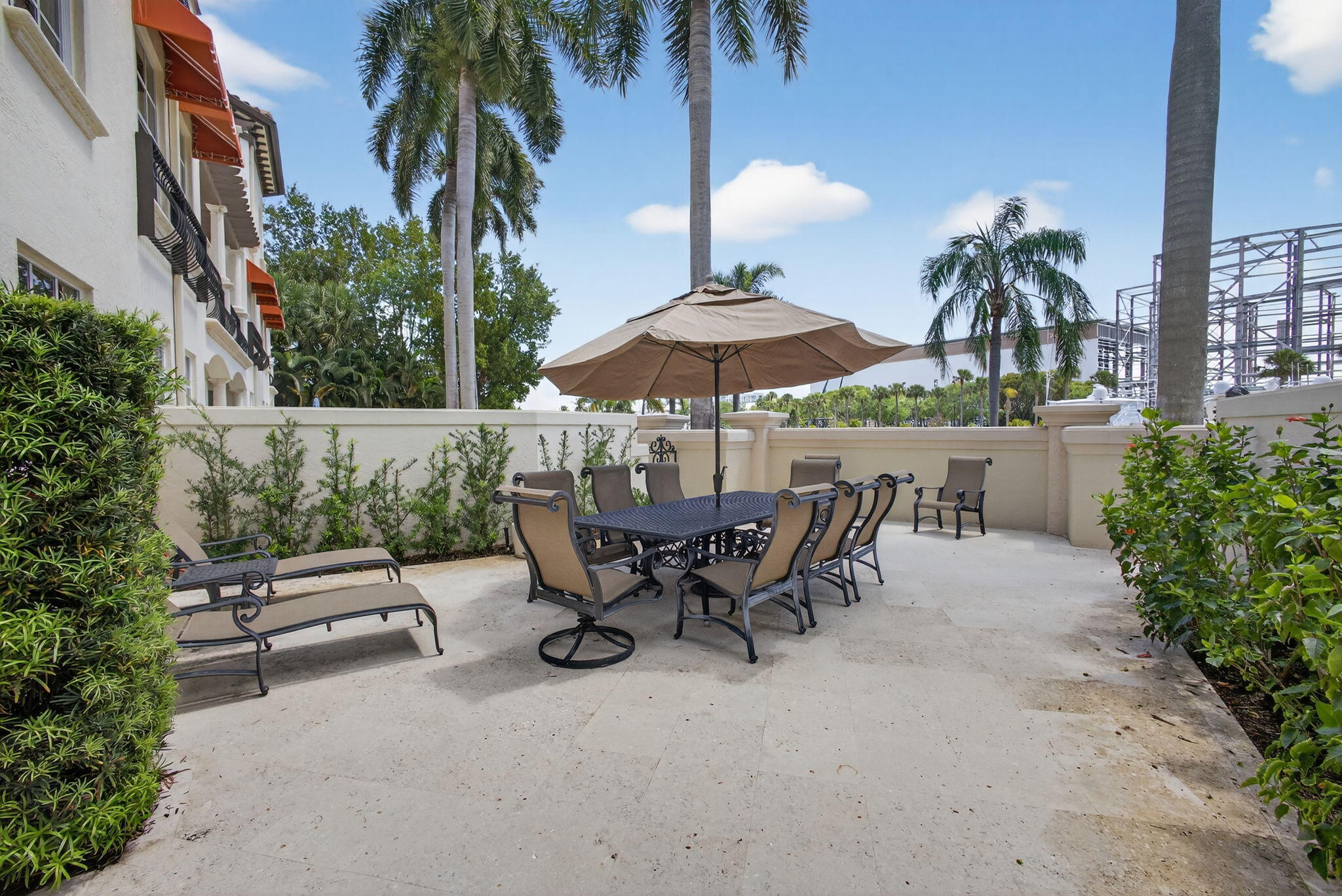 MARINA GARDENS 2 - Residential