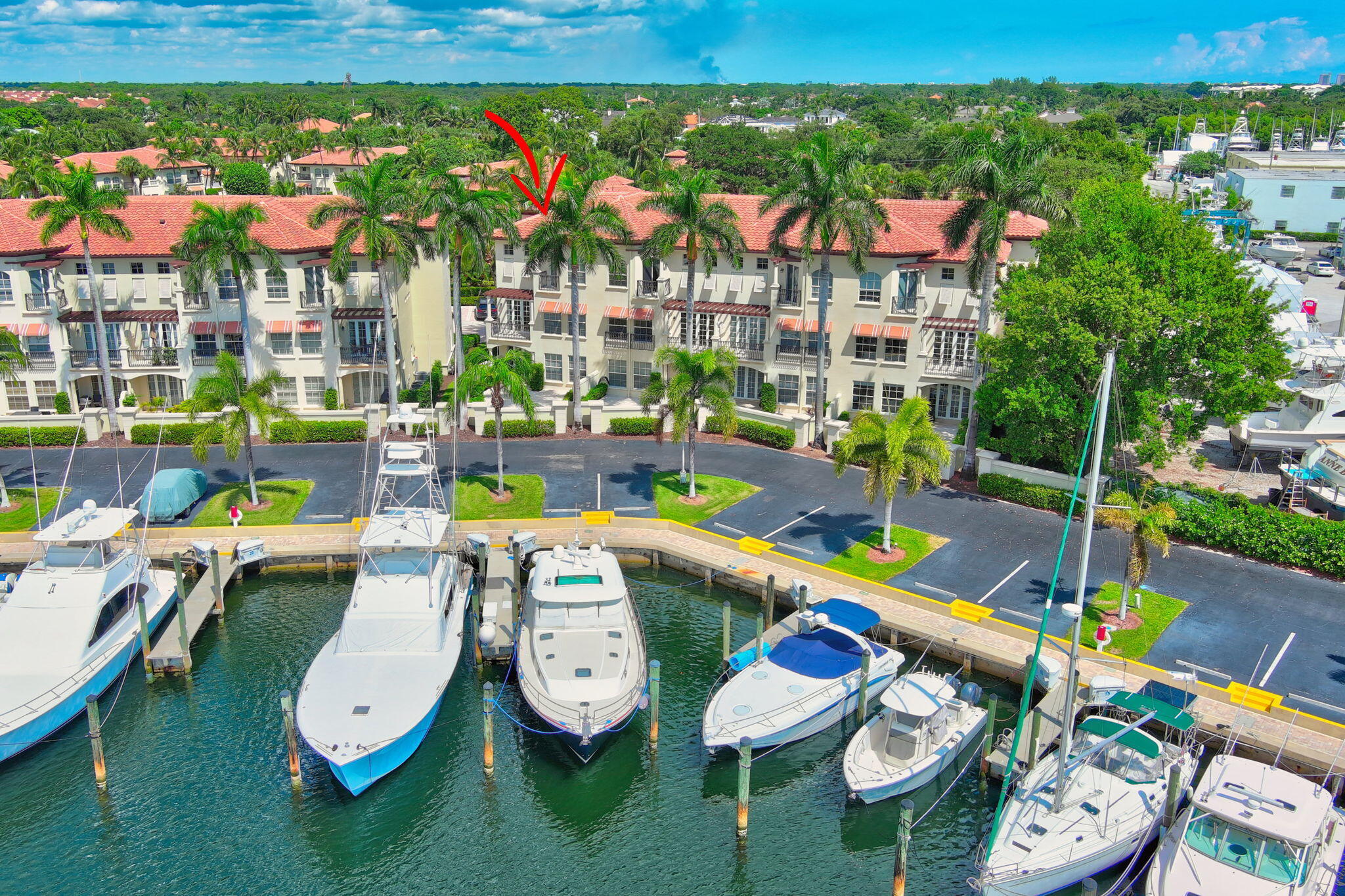 MARINA GARDENS 2 - Residential