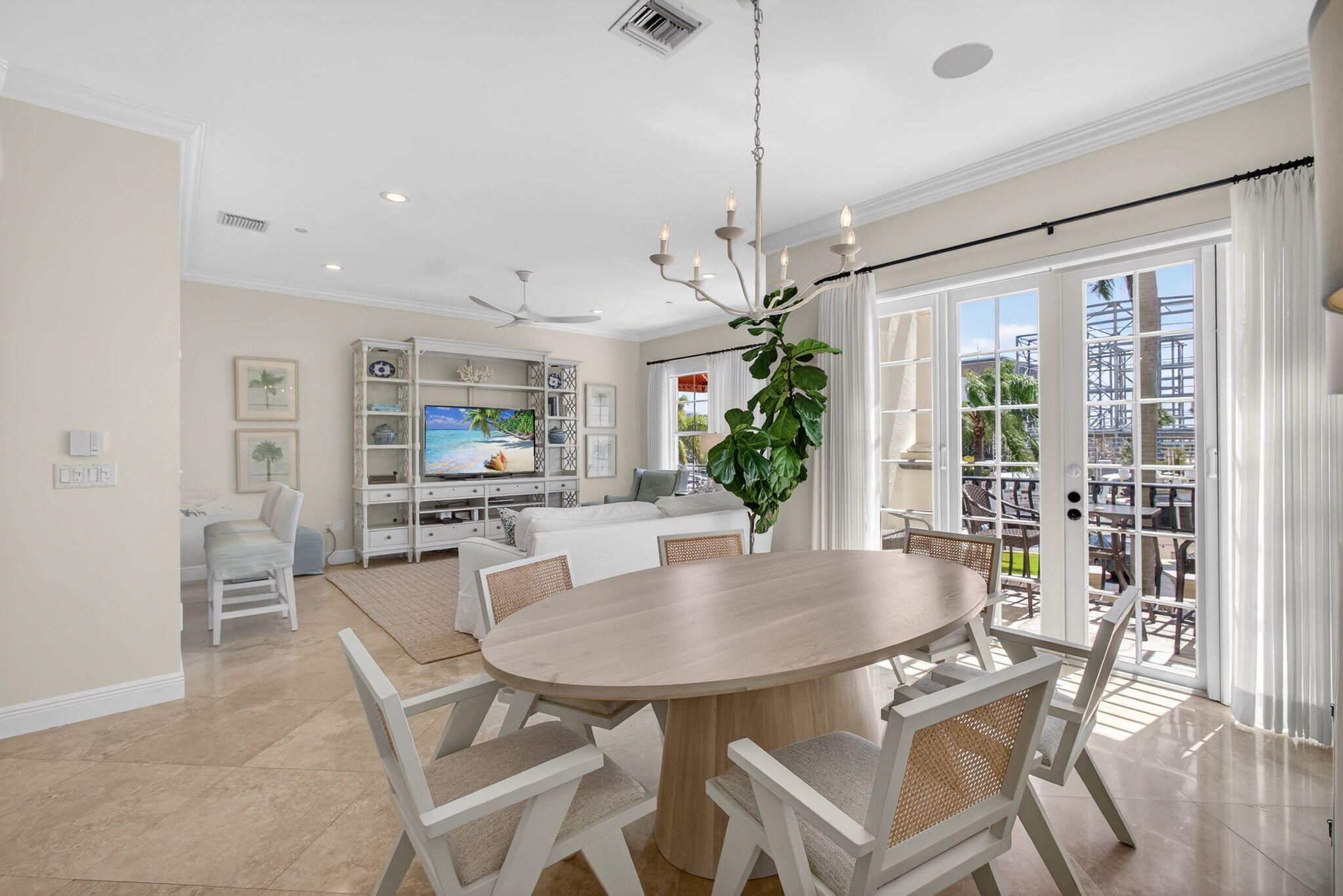 MARINA GARDENS 2 - Residential