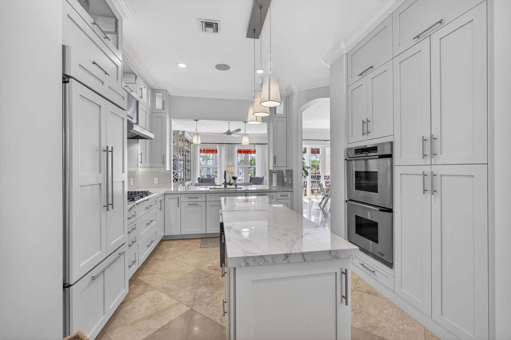 MARINA GARDENS 2 - Residential