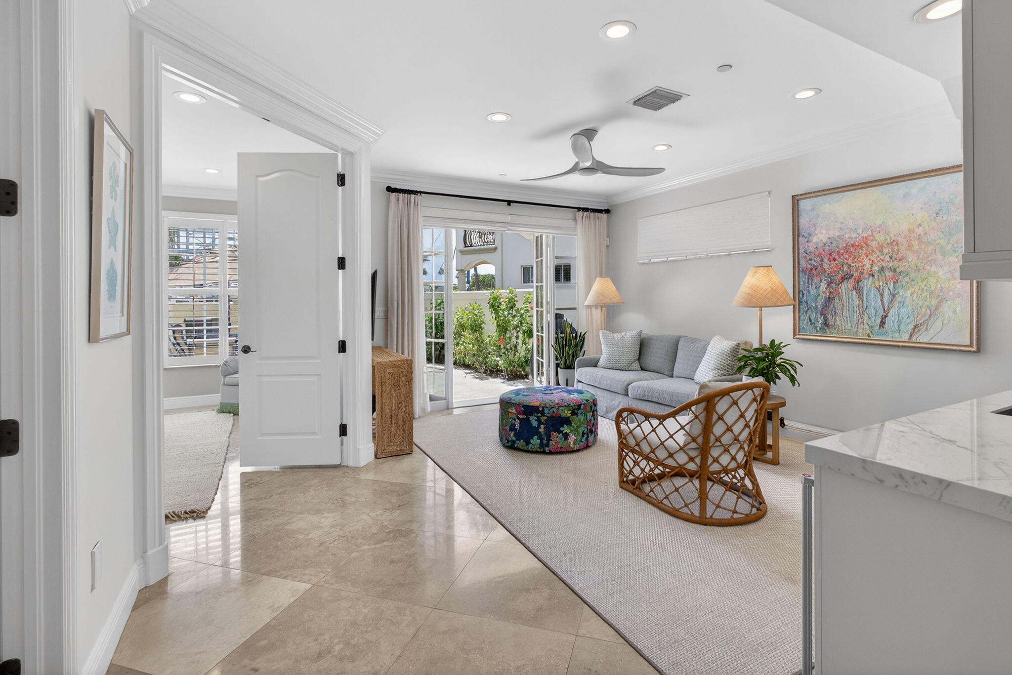 MARINA GARDENS 2 - Residential