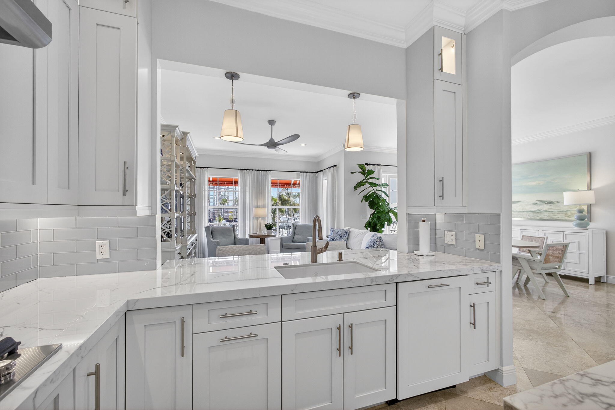 MARINA GARDENS 2 - Residential