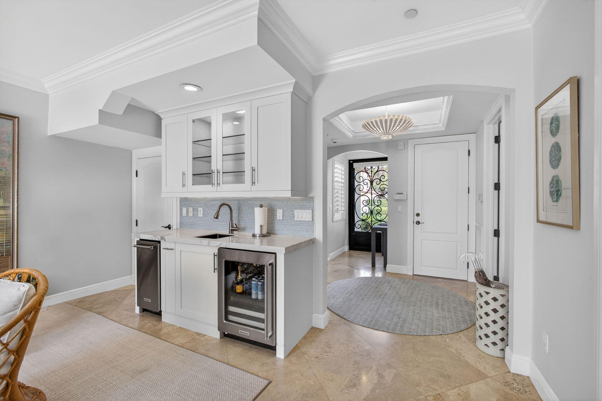 MARINA GARDENS 2 - Residential