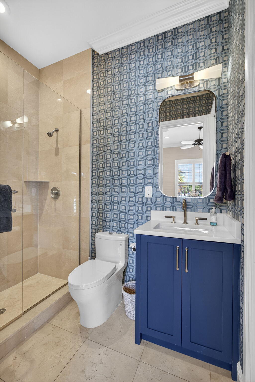 MARINA GARDENS 2 - Residential