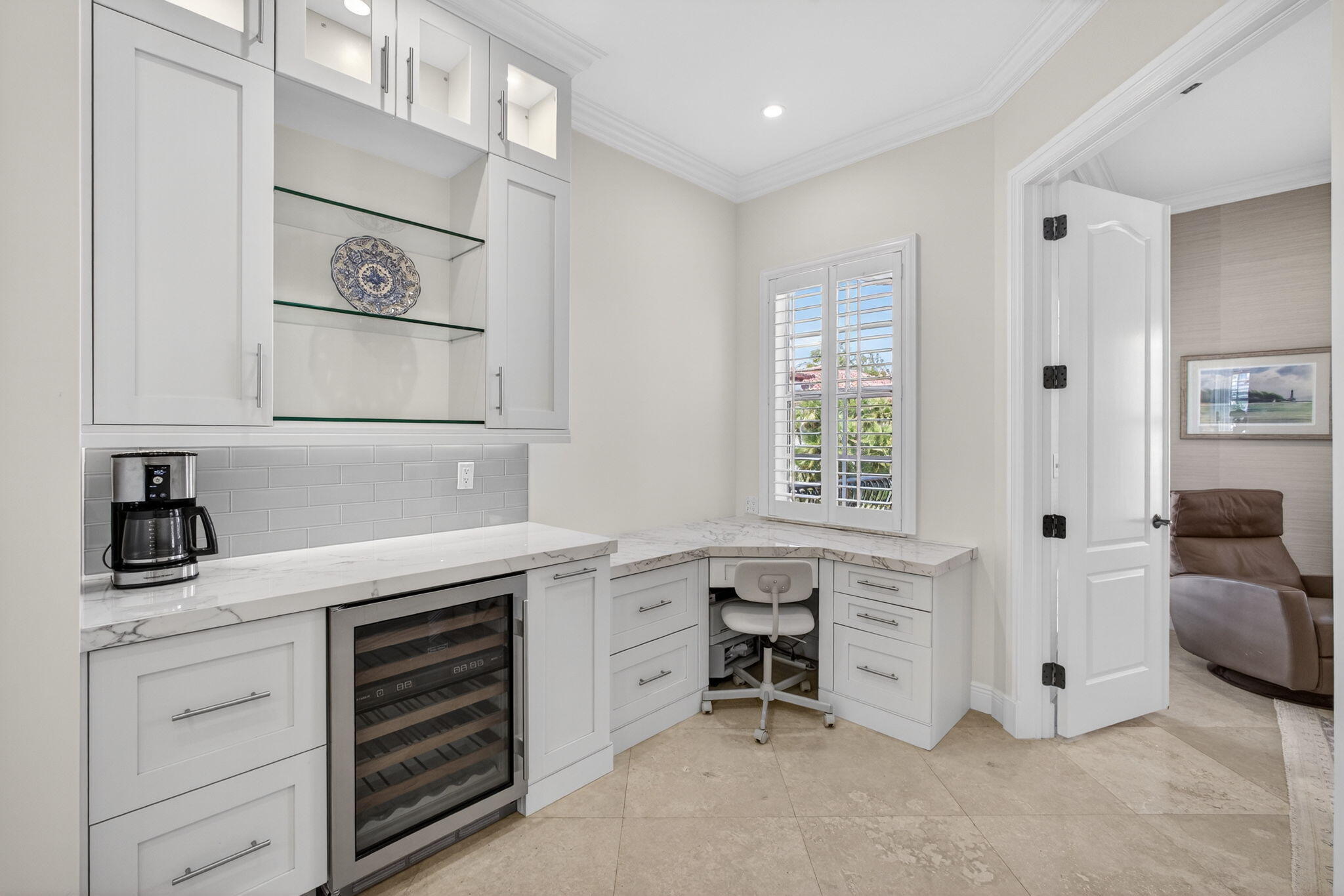 MARINA GARDENS 2 - Residential