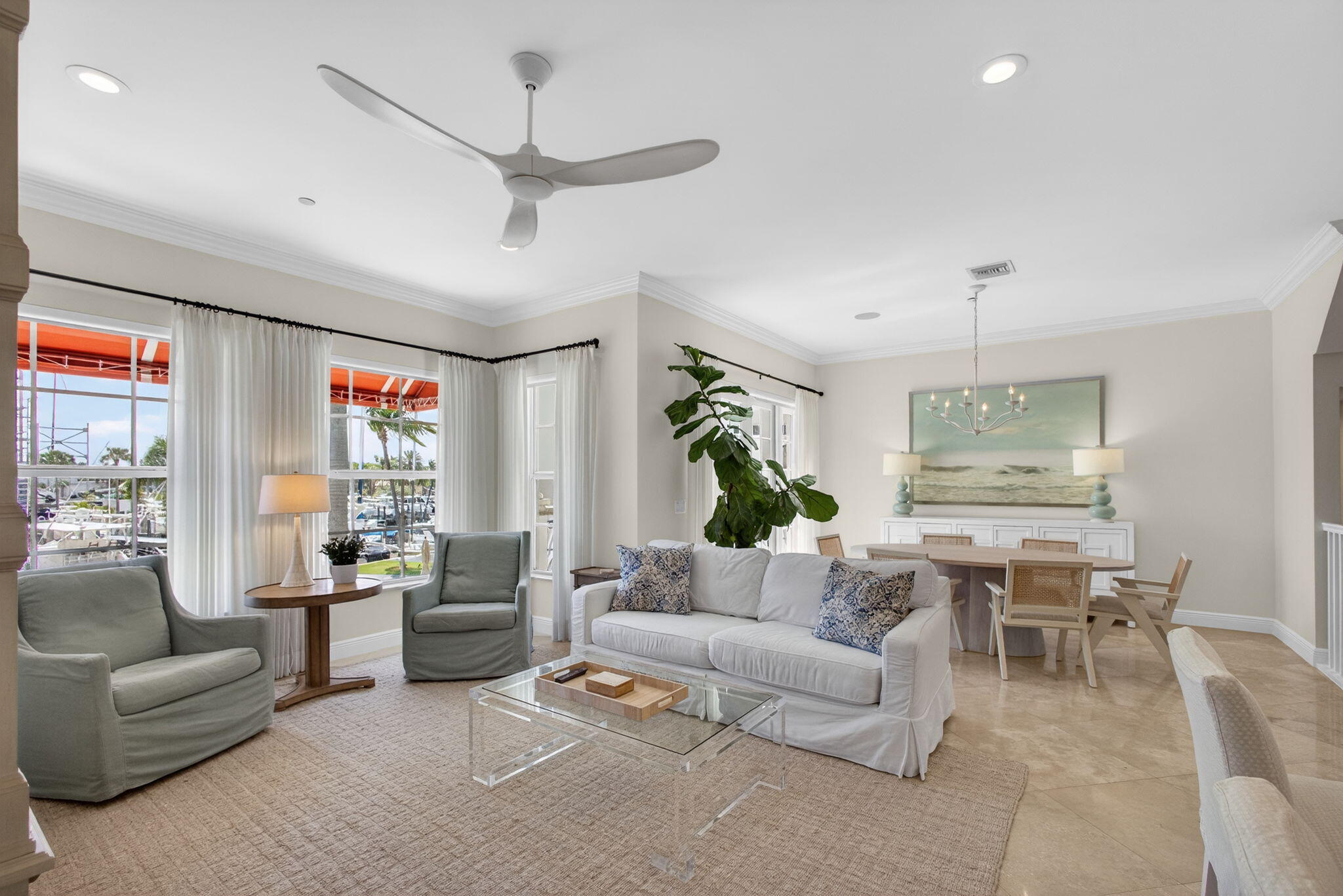 MARINA GARDENS 2 - Residential