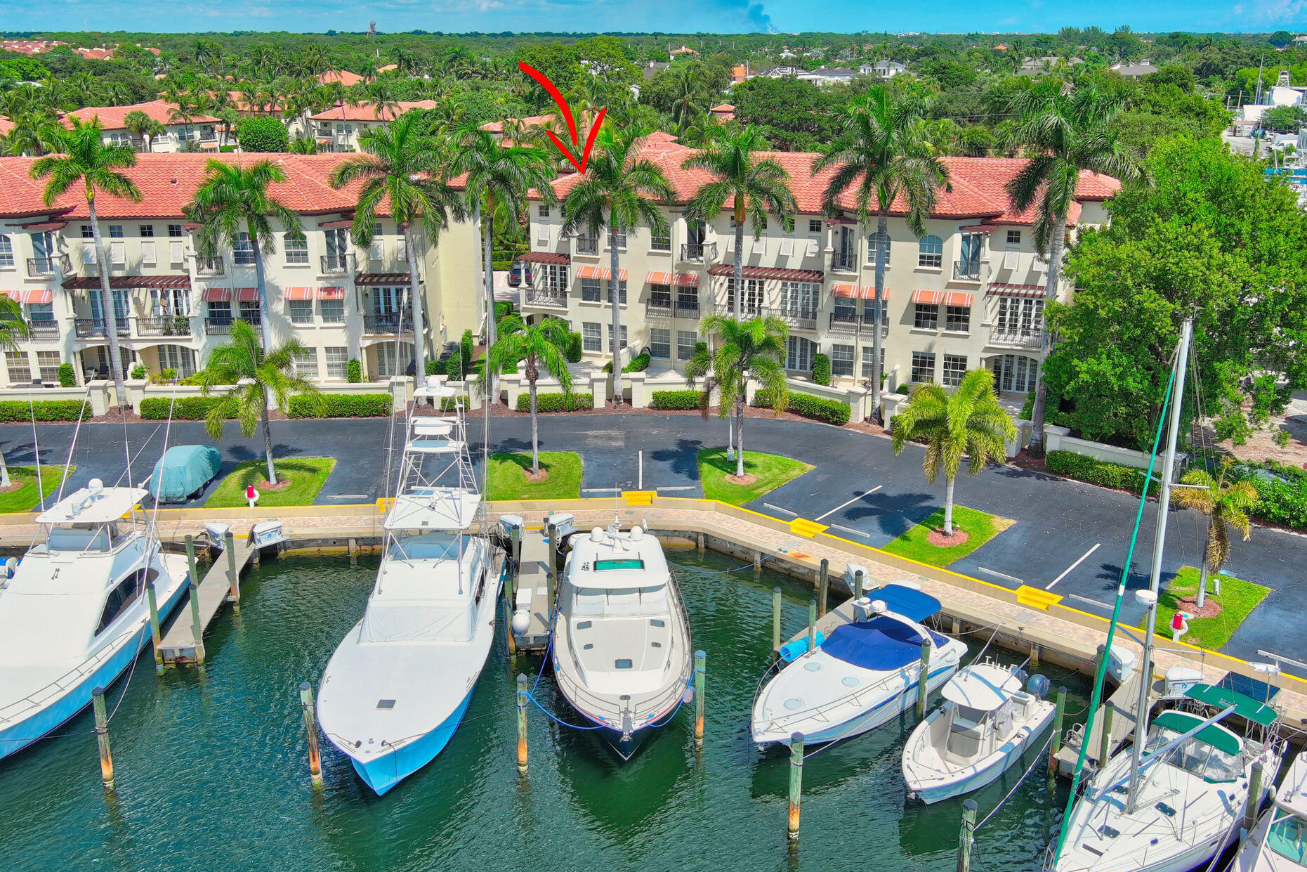 MARINA GARDENS 2 - Residential