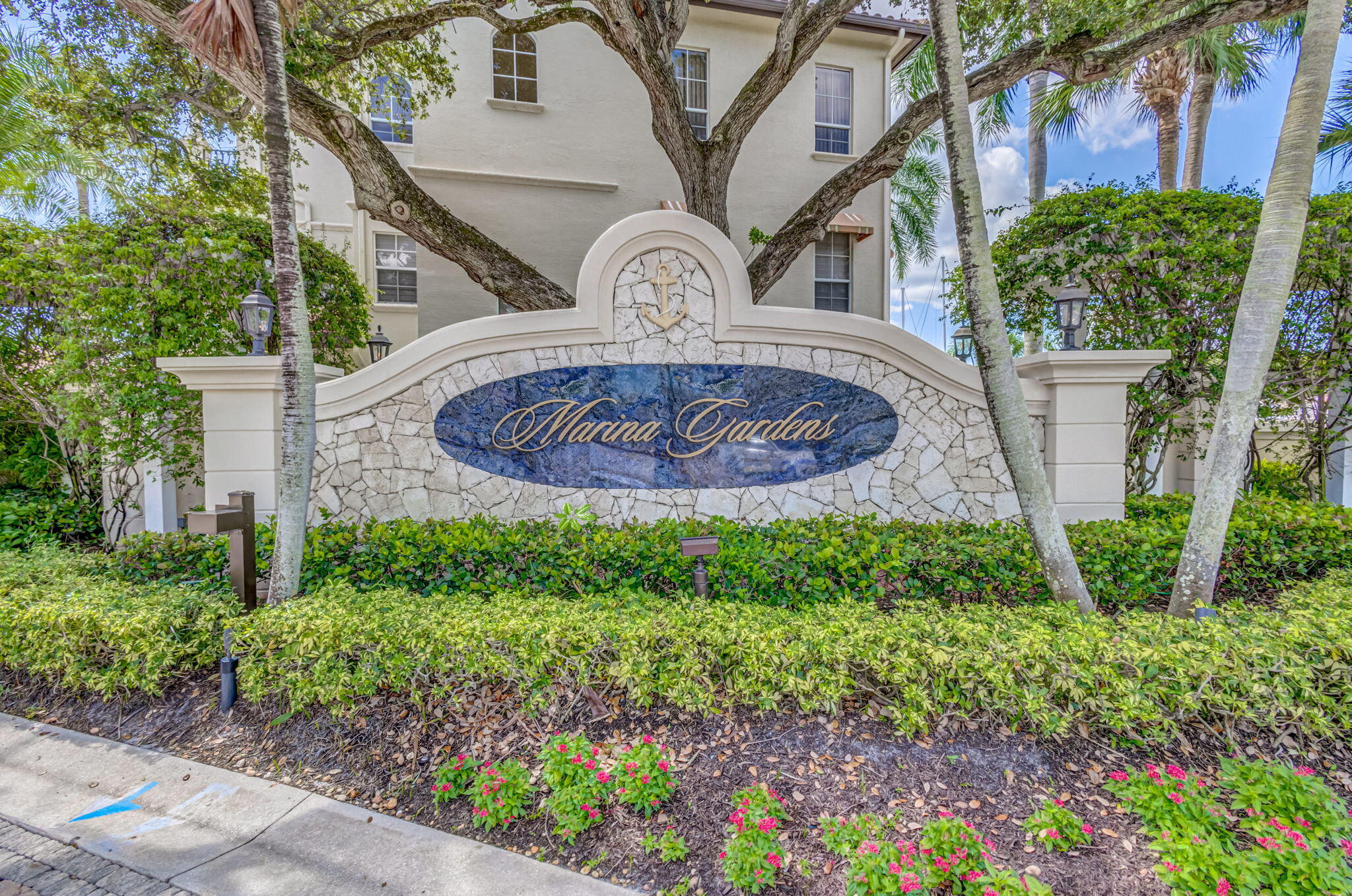 MARINA GARDENS 2 - Residential