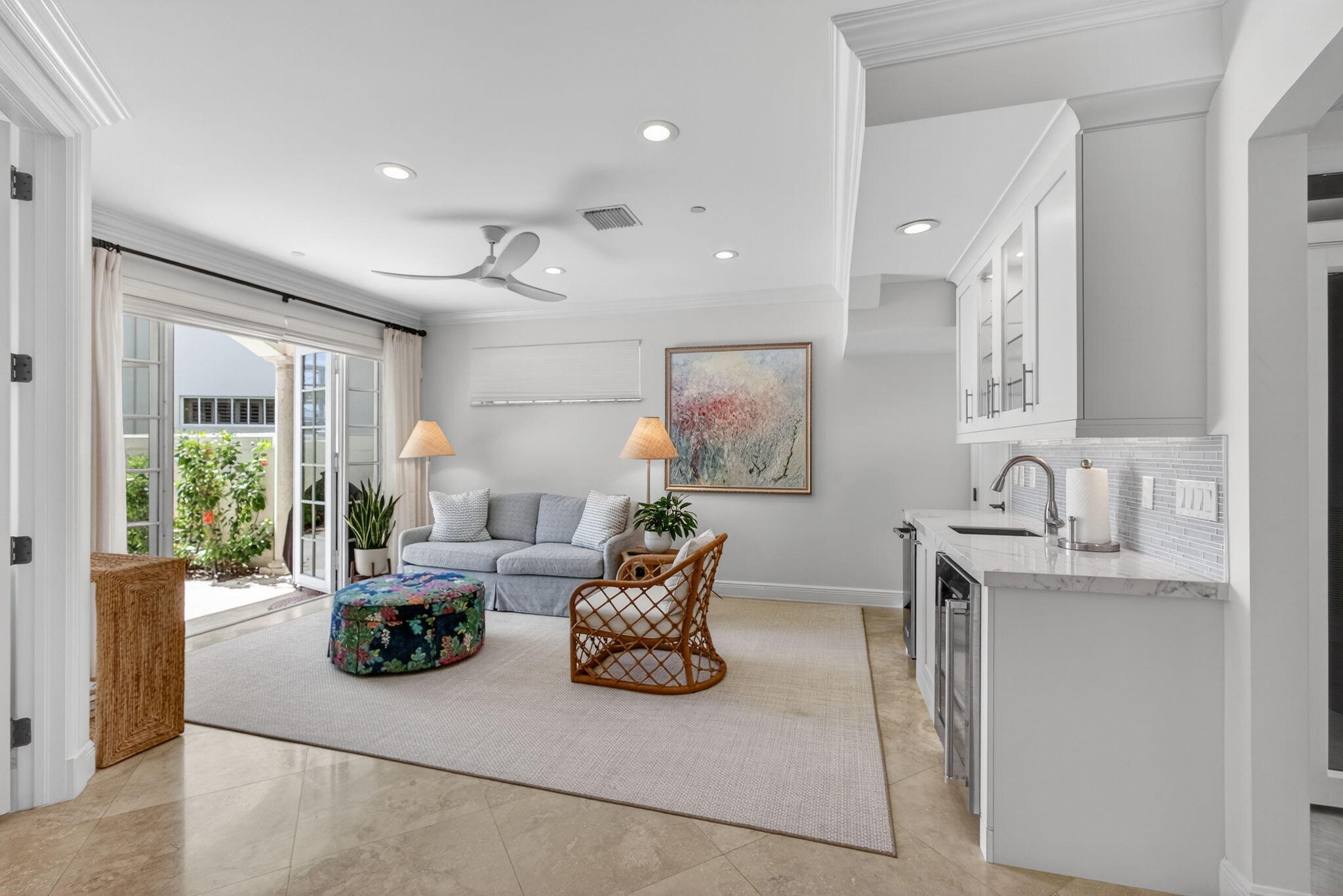 MARINA GARDENS 2 - Residential