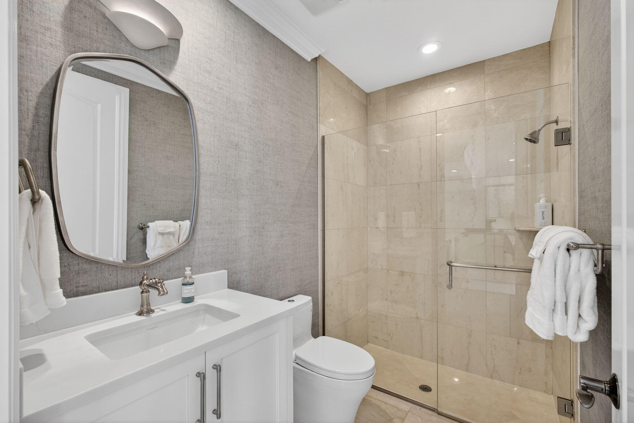 MARINA GARDENS 2 - Residential