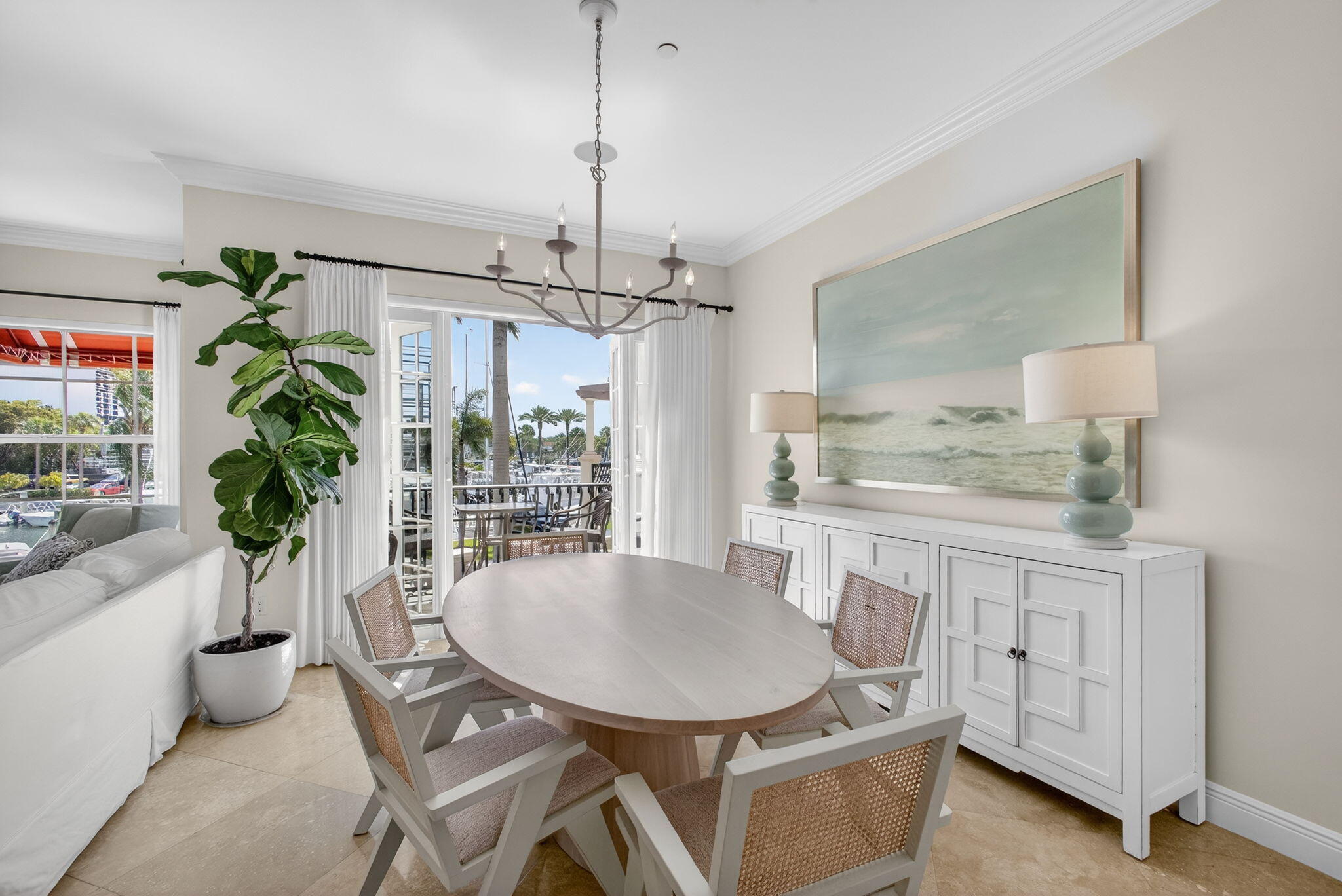 MARINA GARDENS 2 - Residential