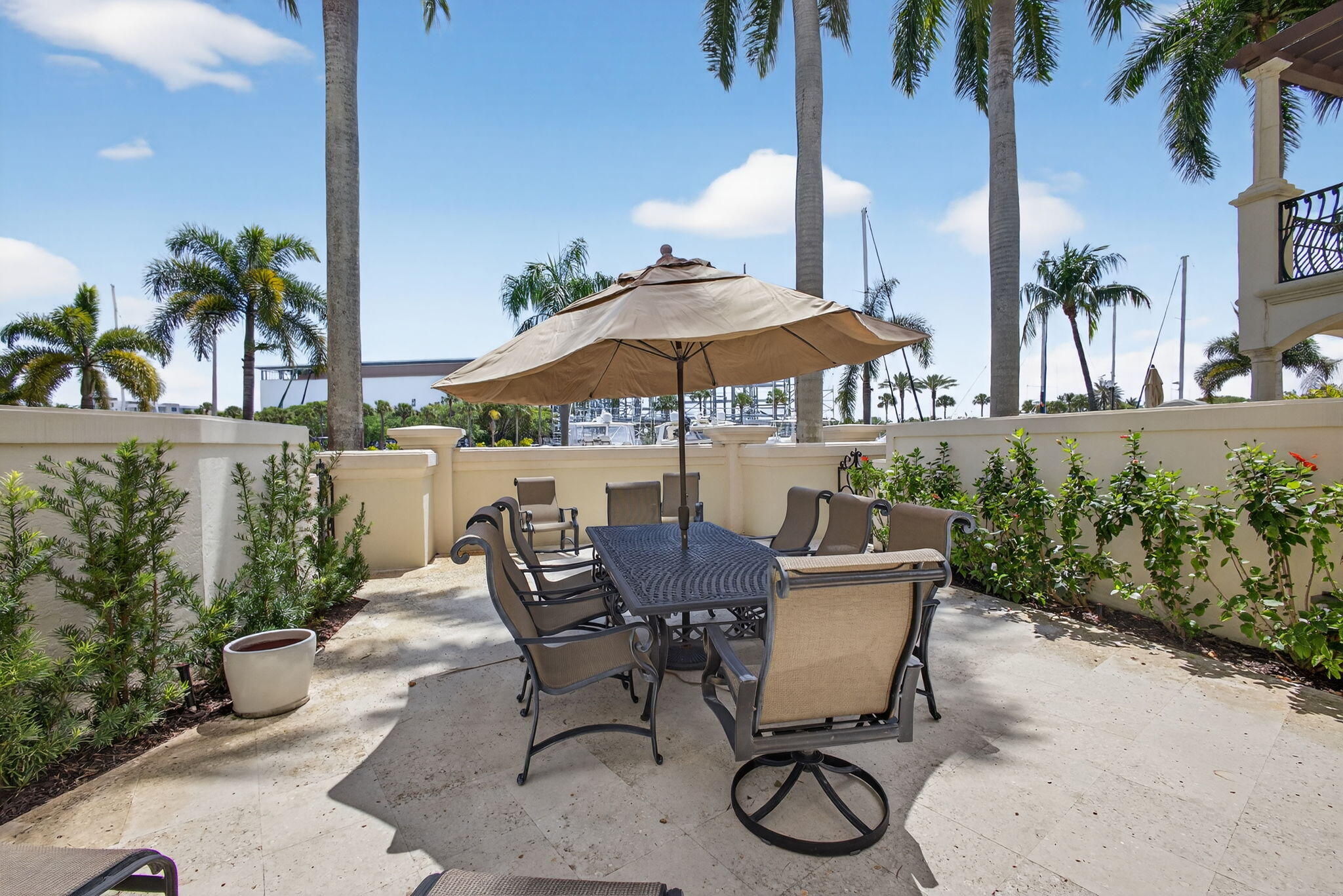 MARINA GARDENS 2 - Residential