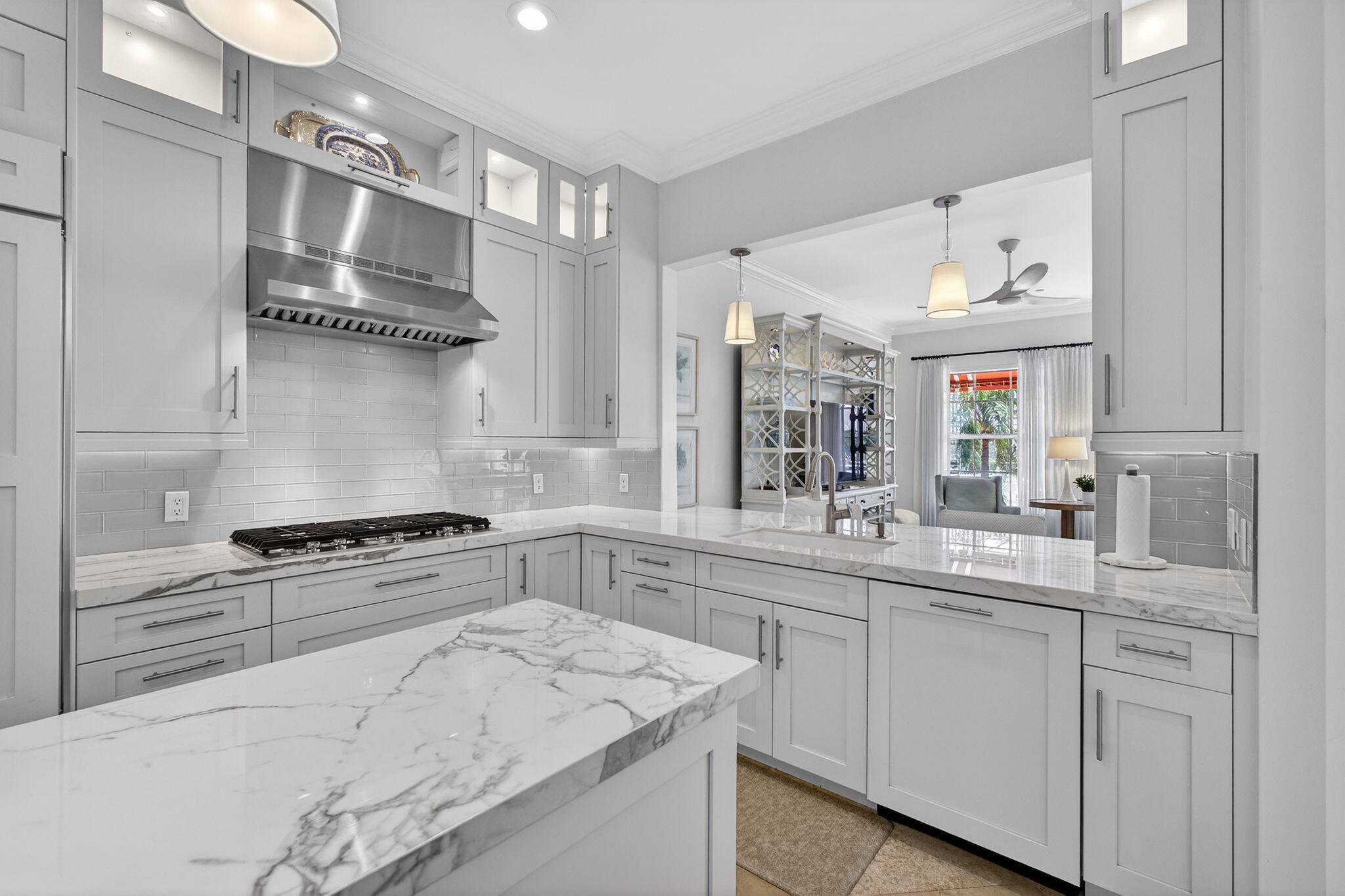 MARINA GARDENS 2 - Residential