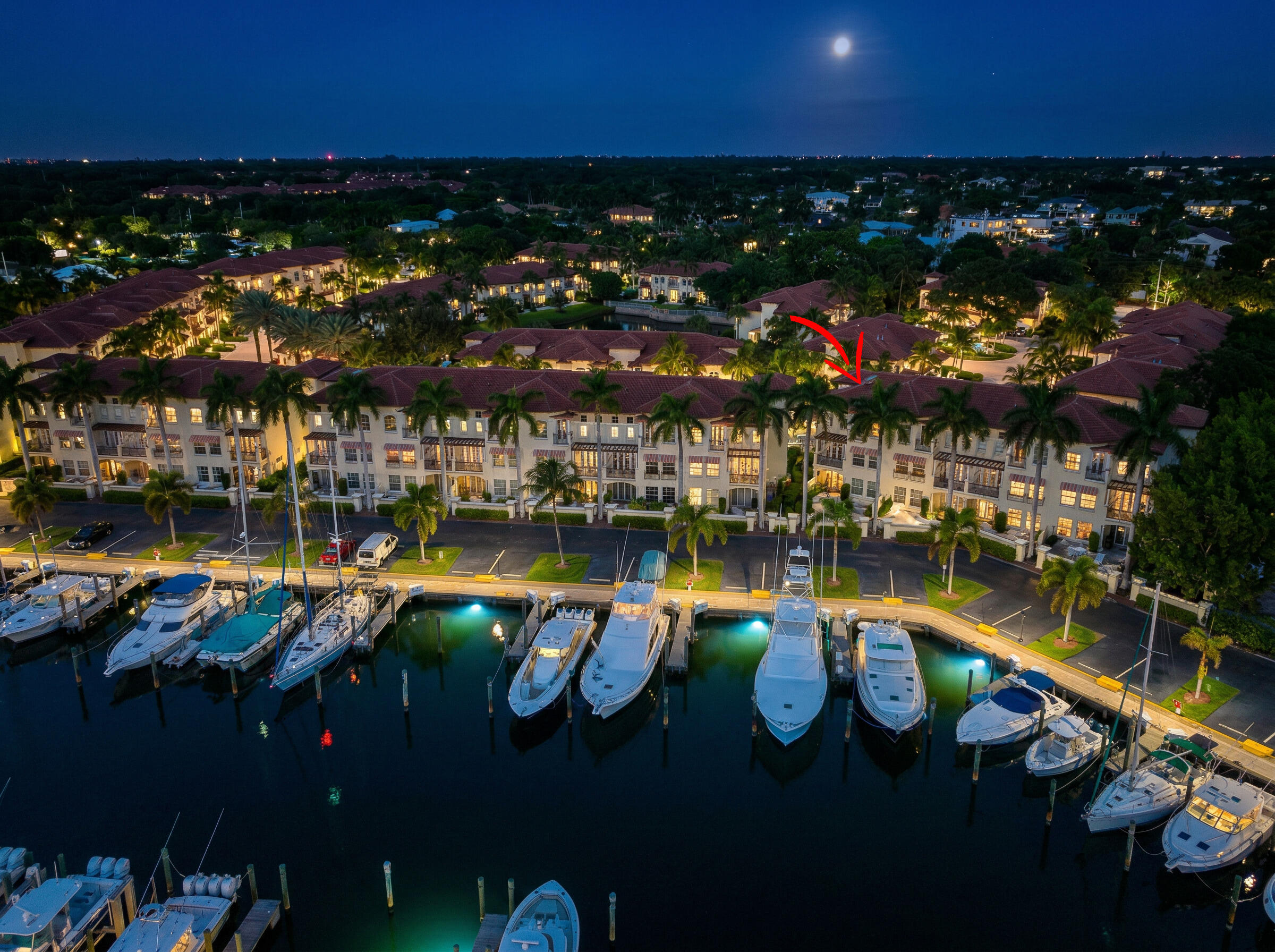 MARINA GARDENS 2 - Residential