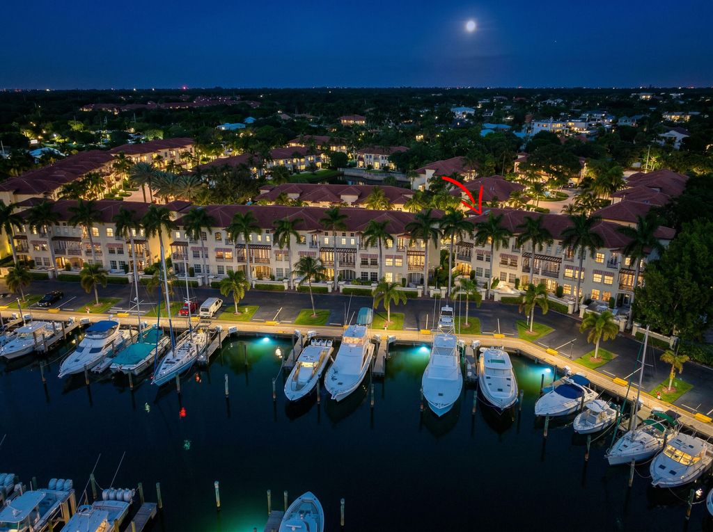 Photo of 24 Marina Gardens Drive, Palm Beach Gardens, FL 33410 (MLS # B26011314)