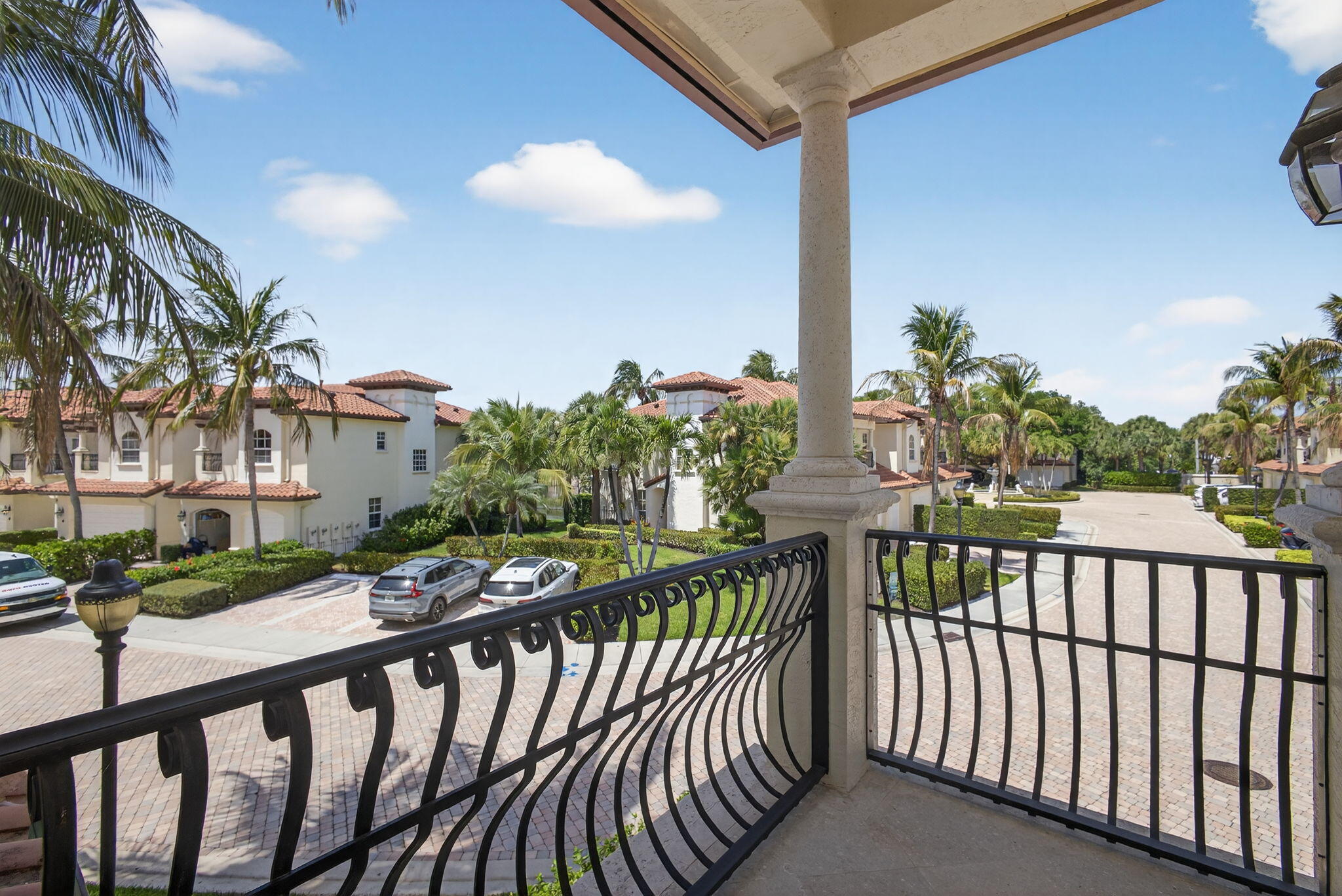 MARINA GARDENS 2 - Residential