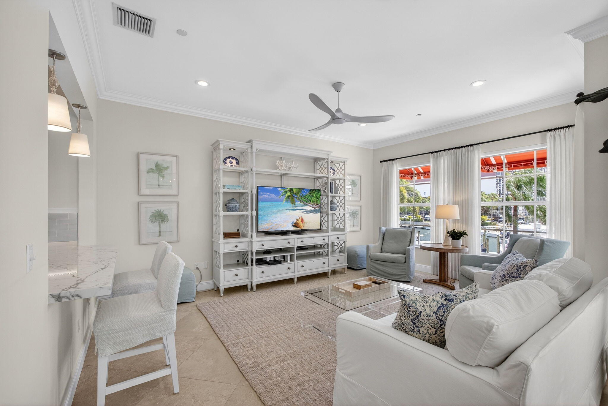 MARINA GARDENS 2 - Residential