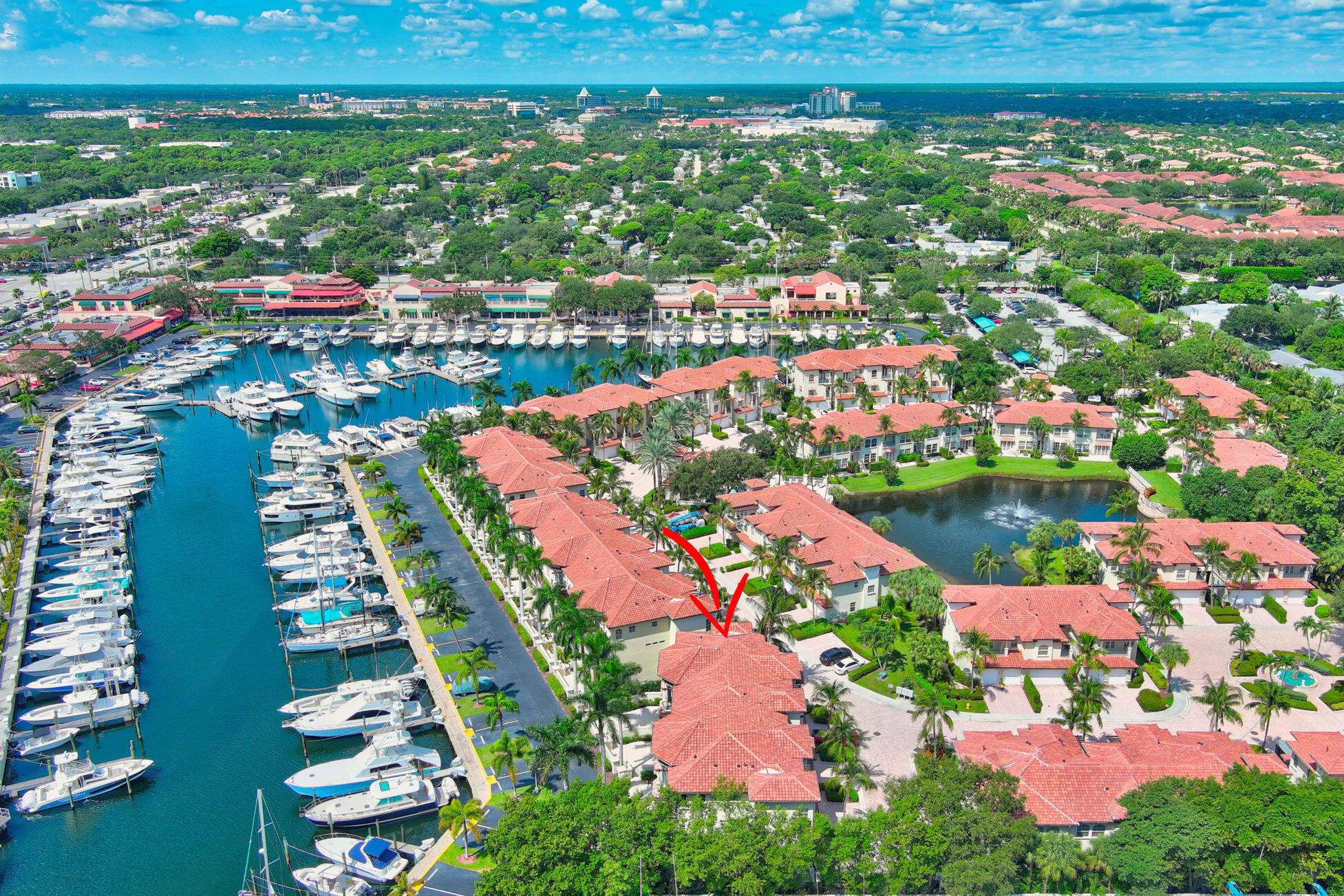 MARINA GARDENS 2 - Residential