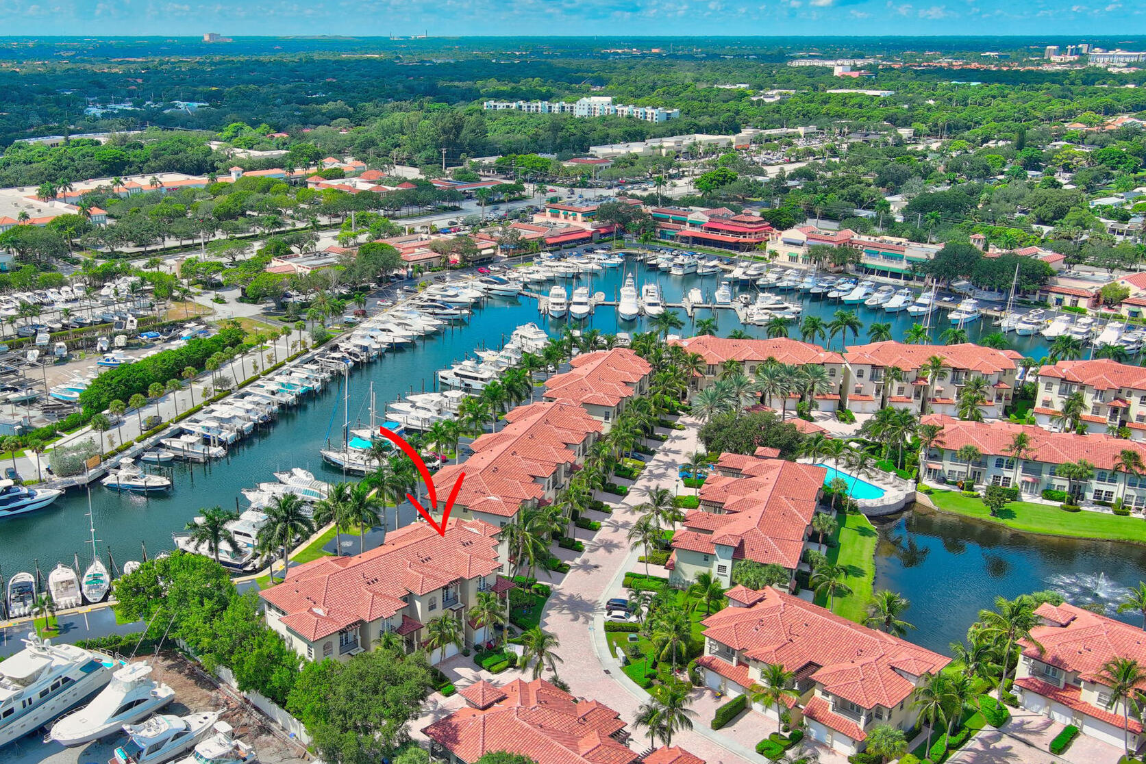 MARINA GARDENS 2 - Residential