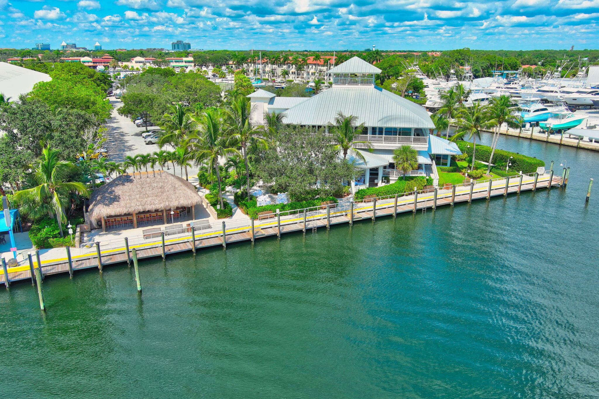 MARINA GARDENS 2 - Residential