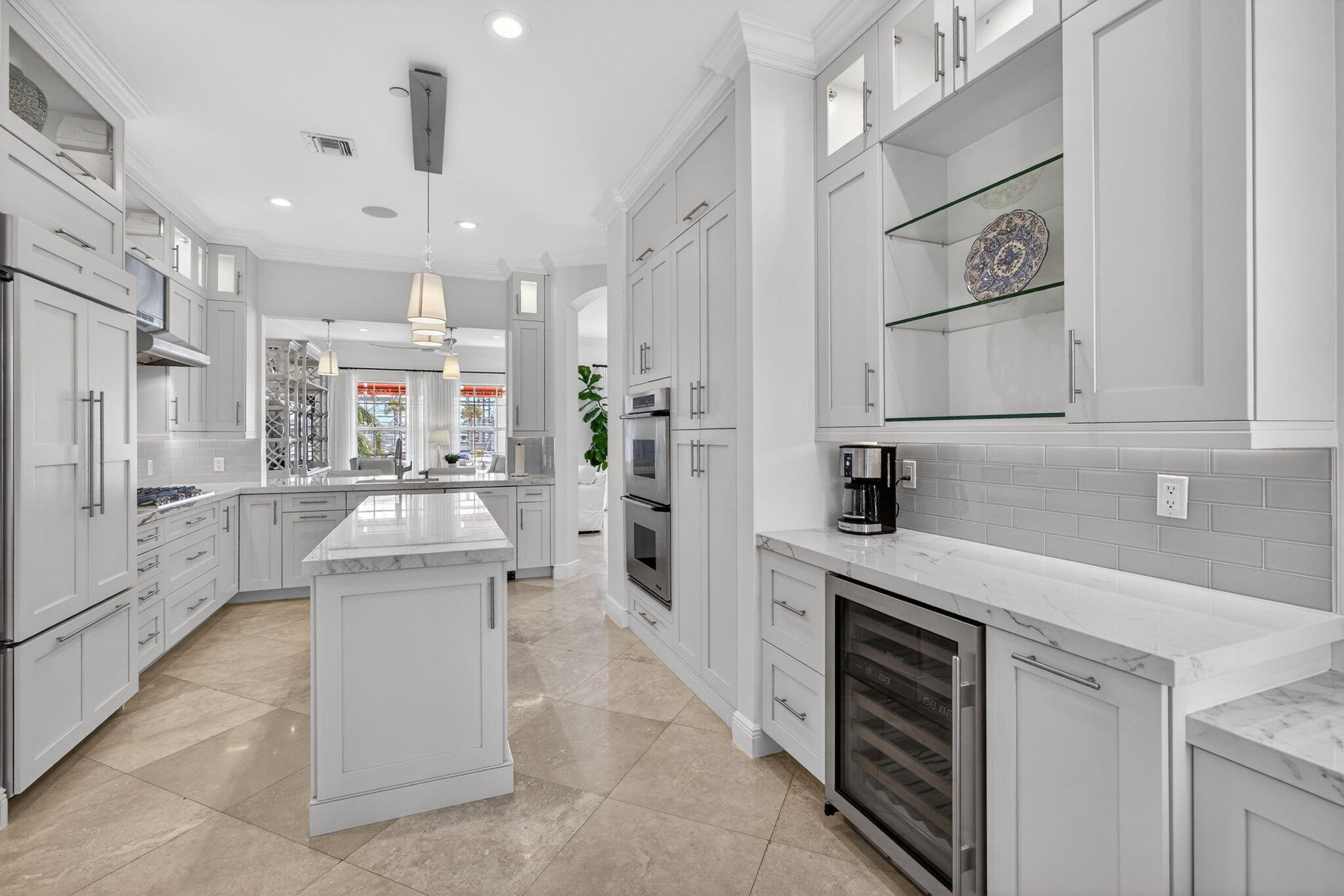 MARINA GARDENS 2 - Residential