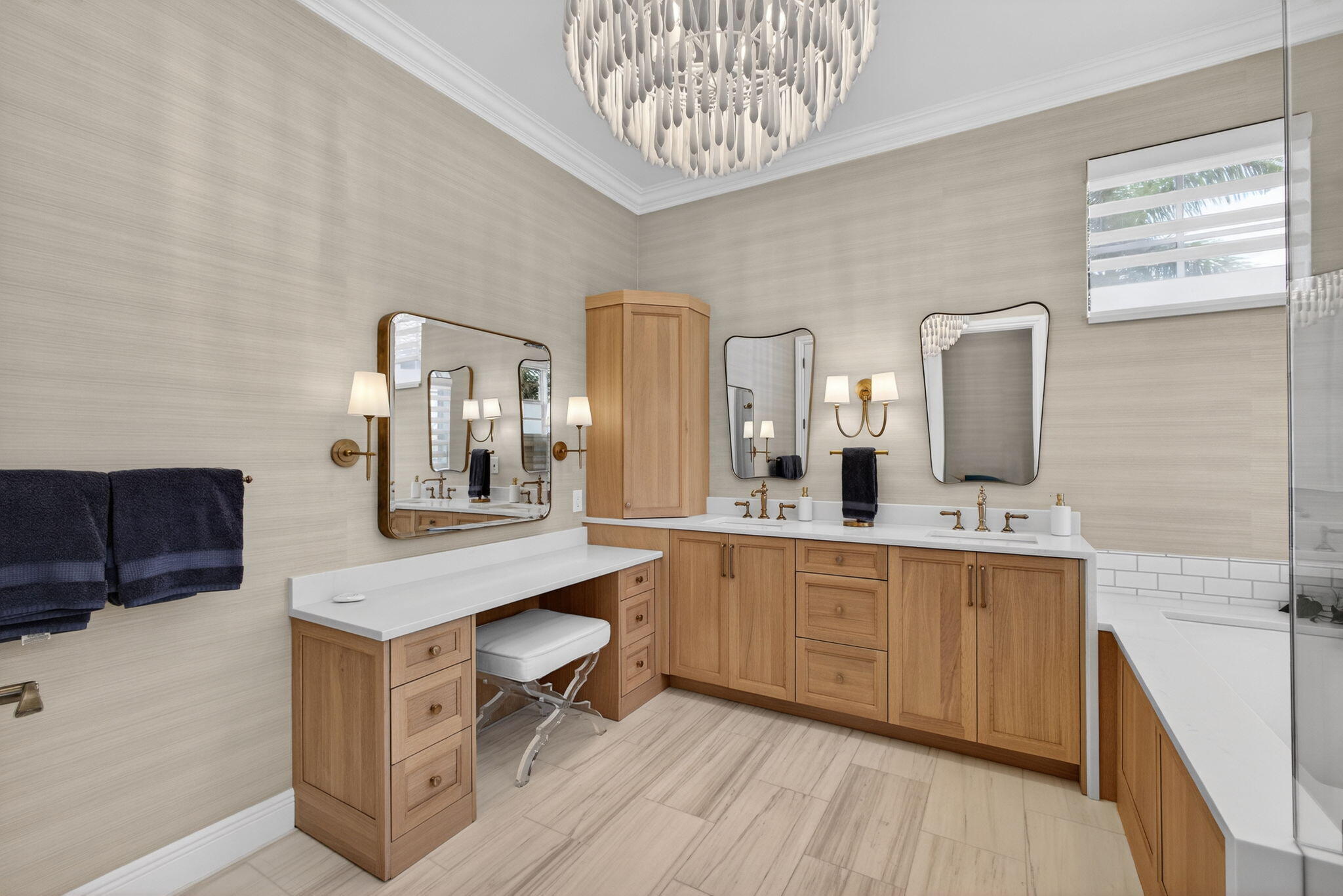 MARINA GARDENS 2 - Residential