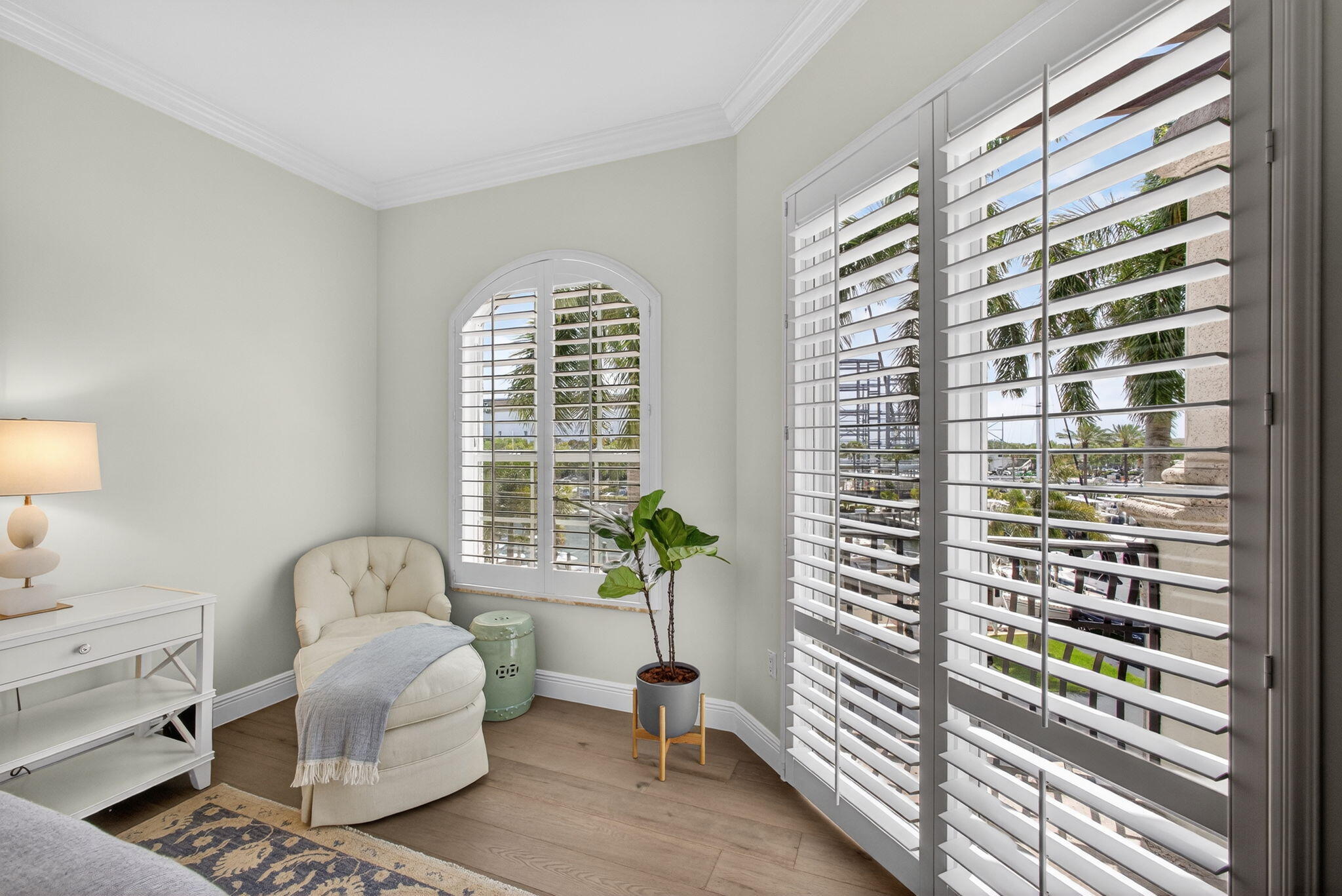 MARINA GARDENS 2 - Residential