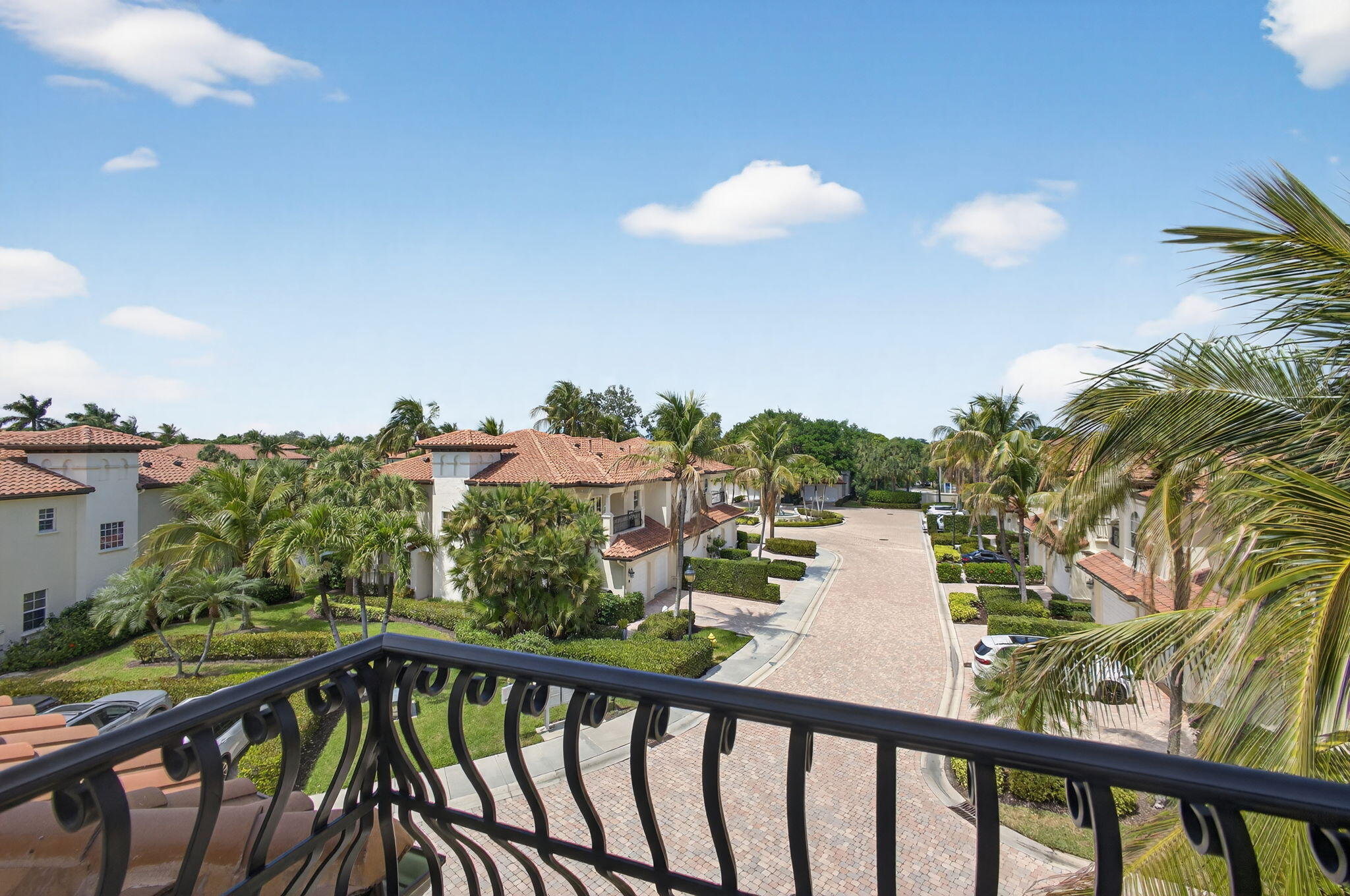 MARINA GARDENS 2 - Residential