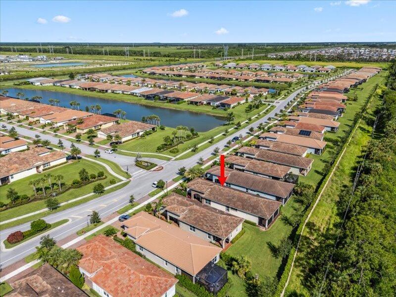 VERANO PUD NO 1 PLAT NO 2 - Residential