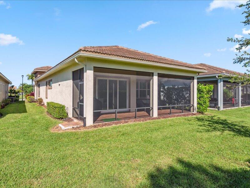 VERANO PUD NO 1 PLAT NO 2 - Residential