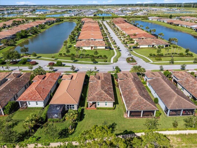 VERANO PUD NO 1 PLAT NO 2 - Residential