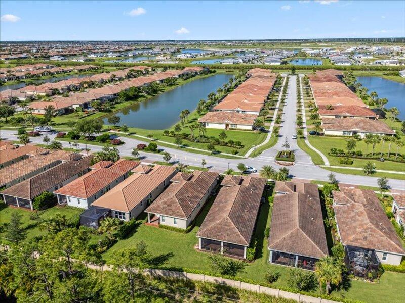 VERANO PUD NO 1 PLAT NO 2 - Residential