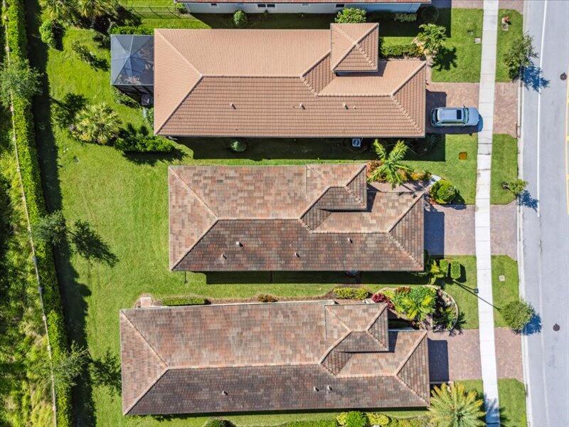 VERANO PUD NO 1 PLAT NO 2 - Residential